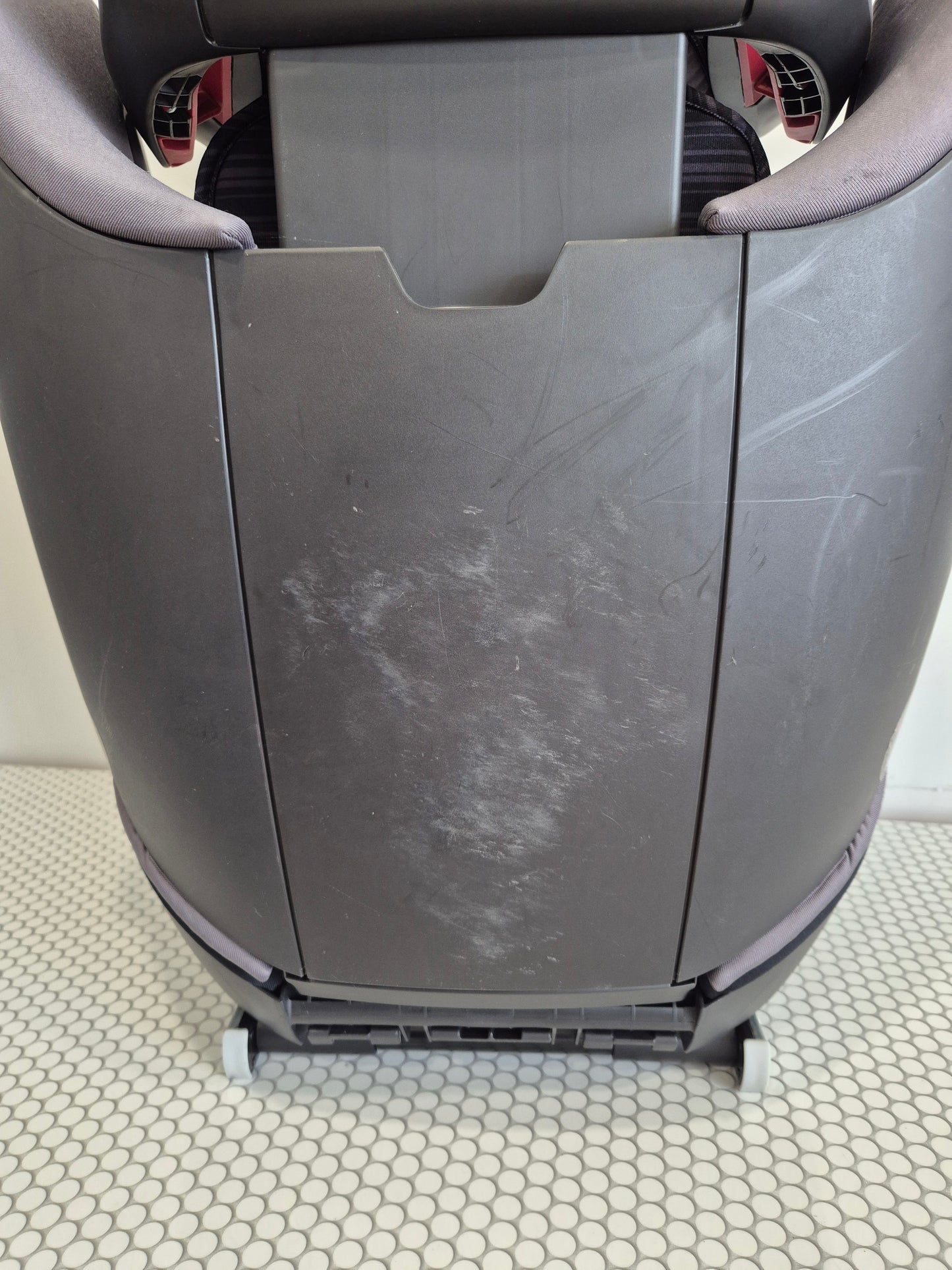 Cybex Solution S-Fix 15-36kg.