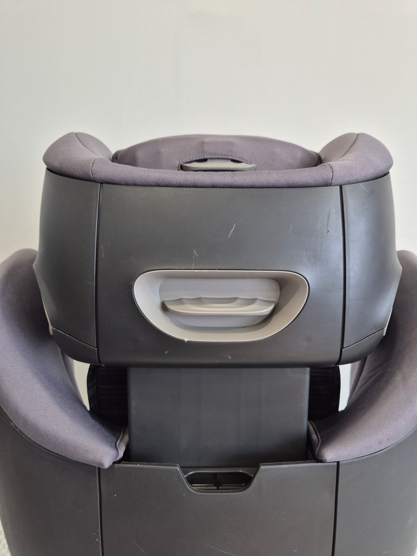 Cybex Solution S-Fix 15-36kg.