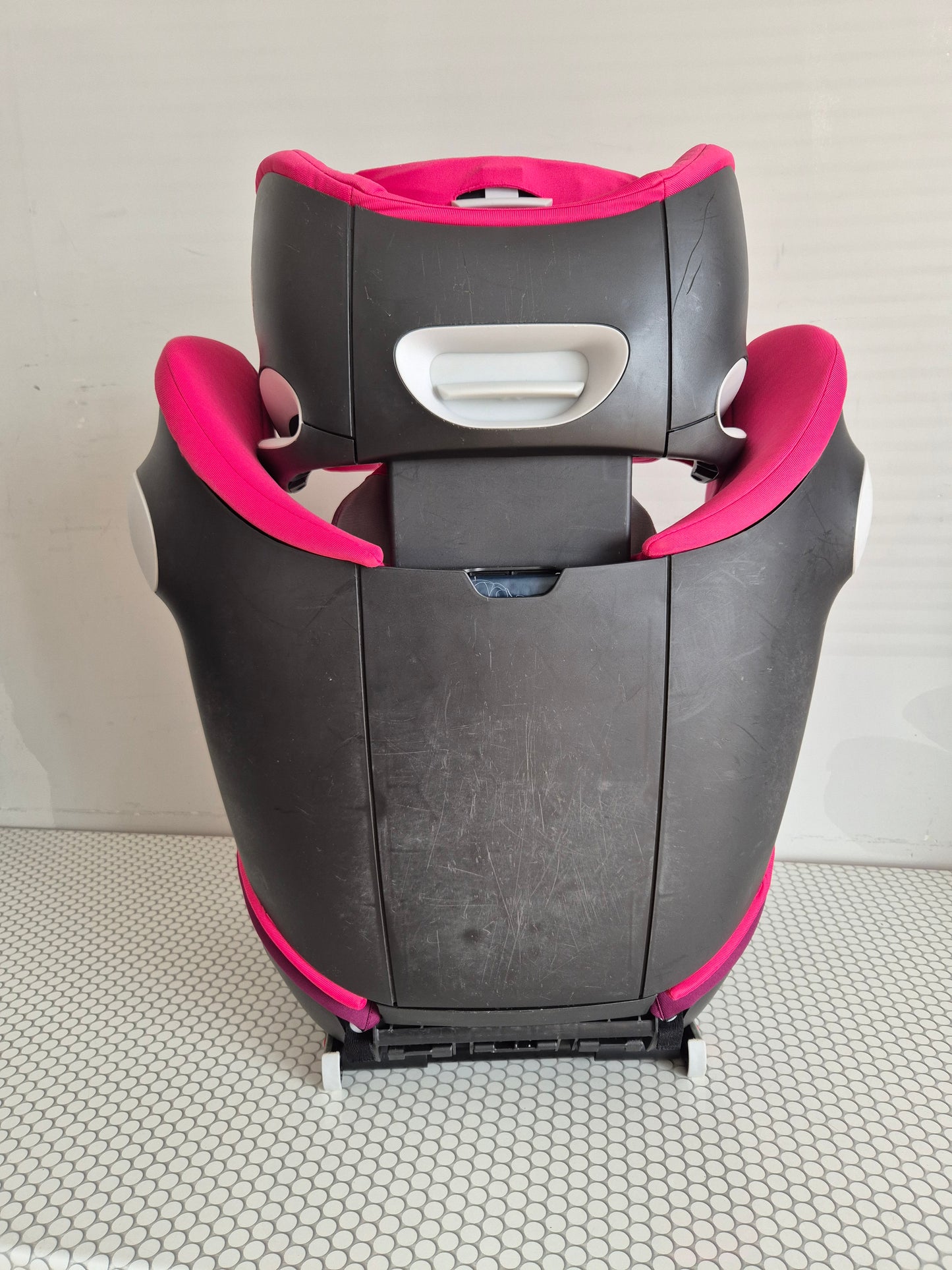 Cybex Solution M-Fix 15-36kg.