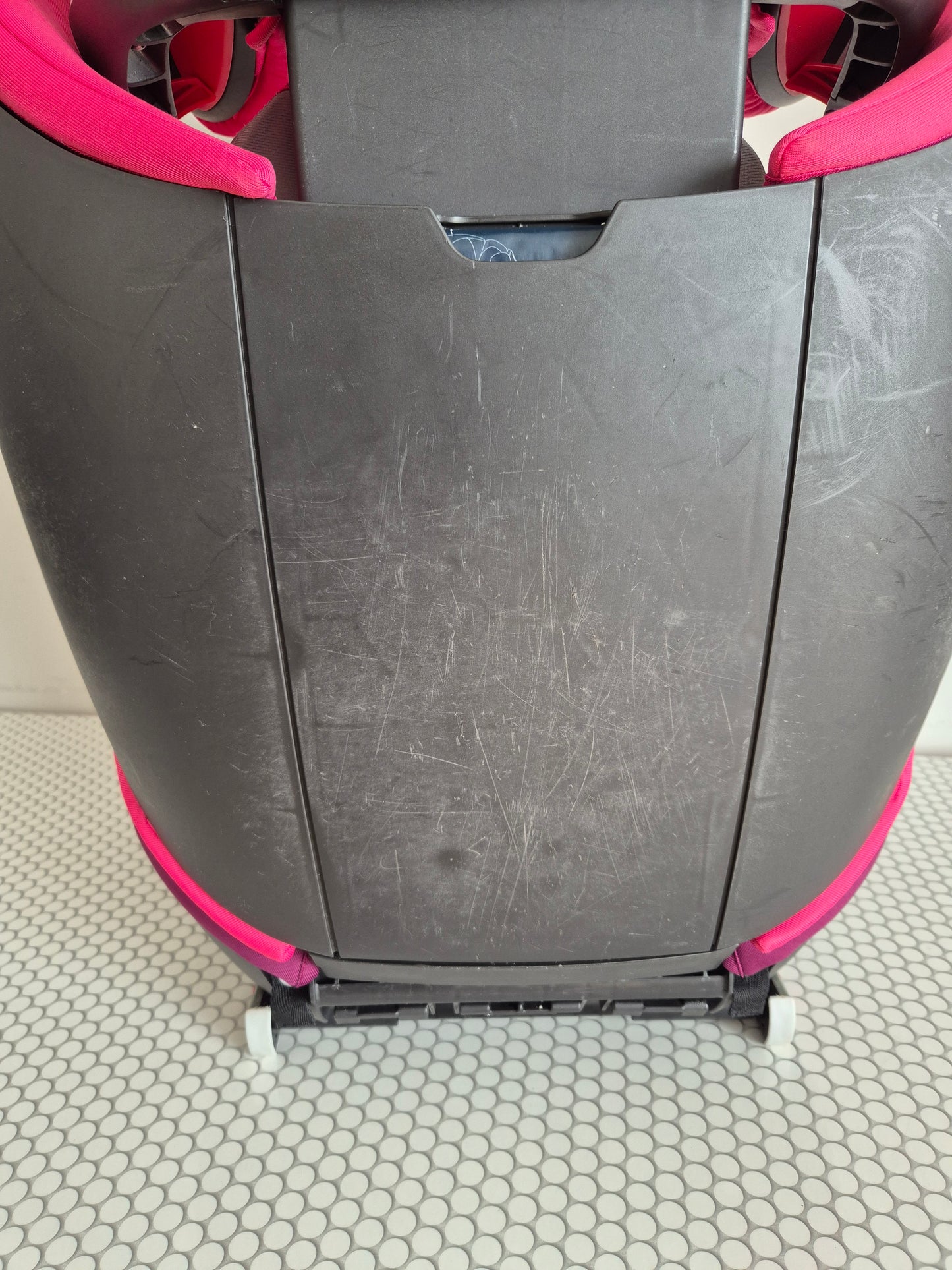 Cybex Solution M-Fix 15-36kg.