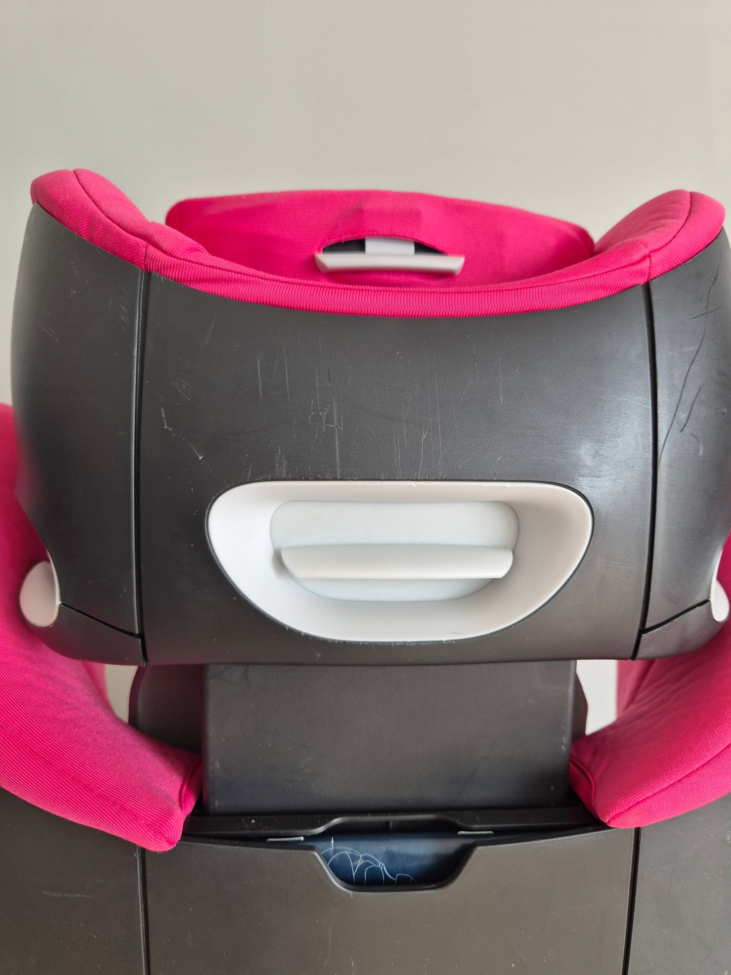 Cybex Solution M-Fix 15-36kg.