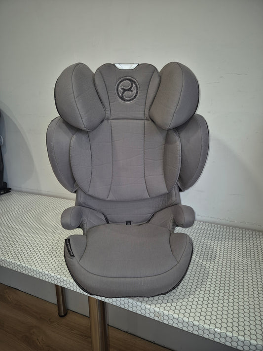 Cybex Solution Z i-Fix 100-150cm.