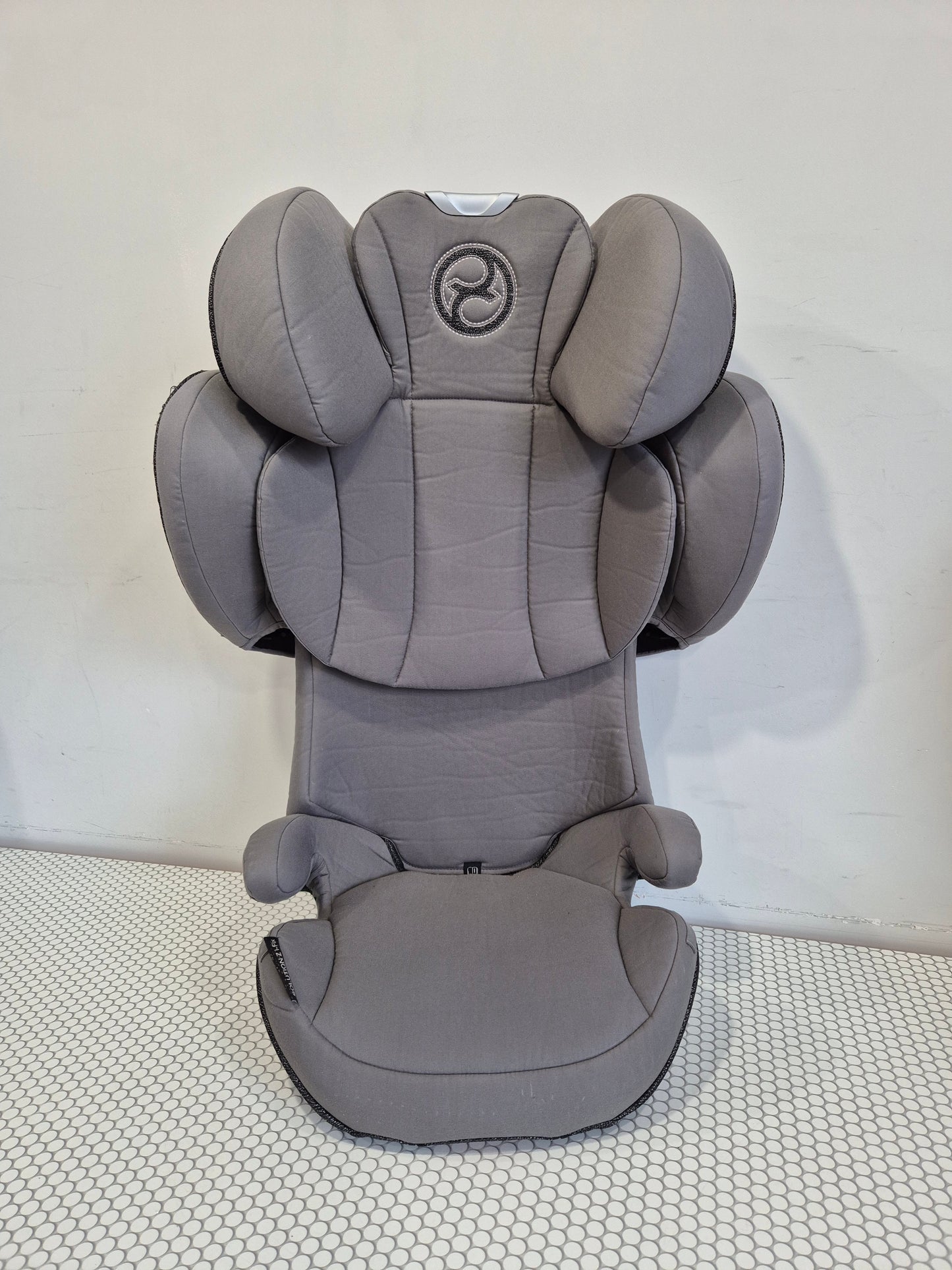 Cybex Solution Z i-Fix 100-150cm.
