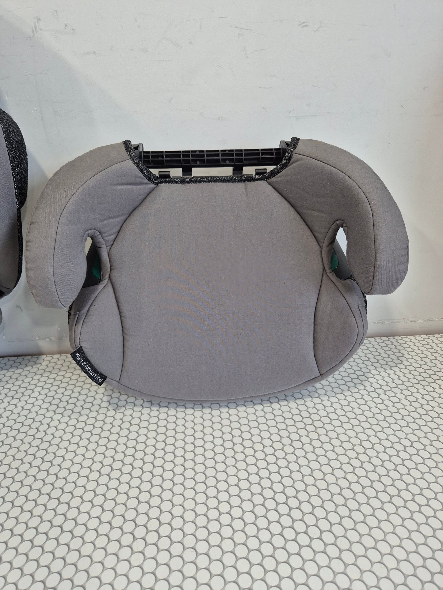 Cybex Solution Z i-Fix 100-150cm.