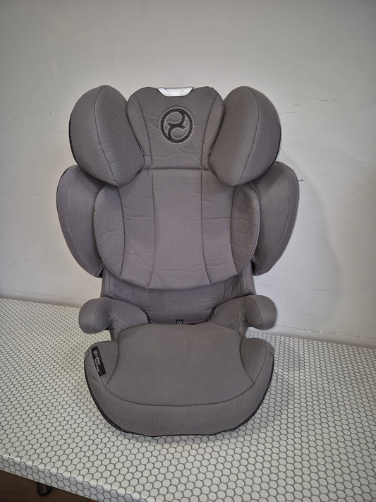 Cybex Solution Z i-Fix 100-150cm.