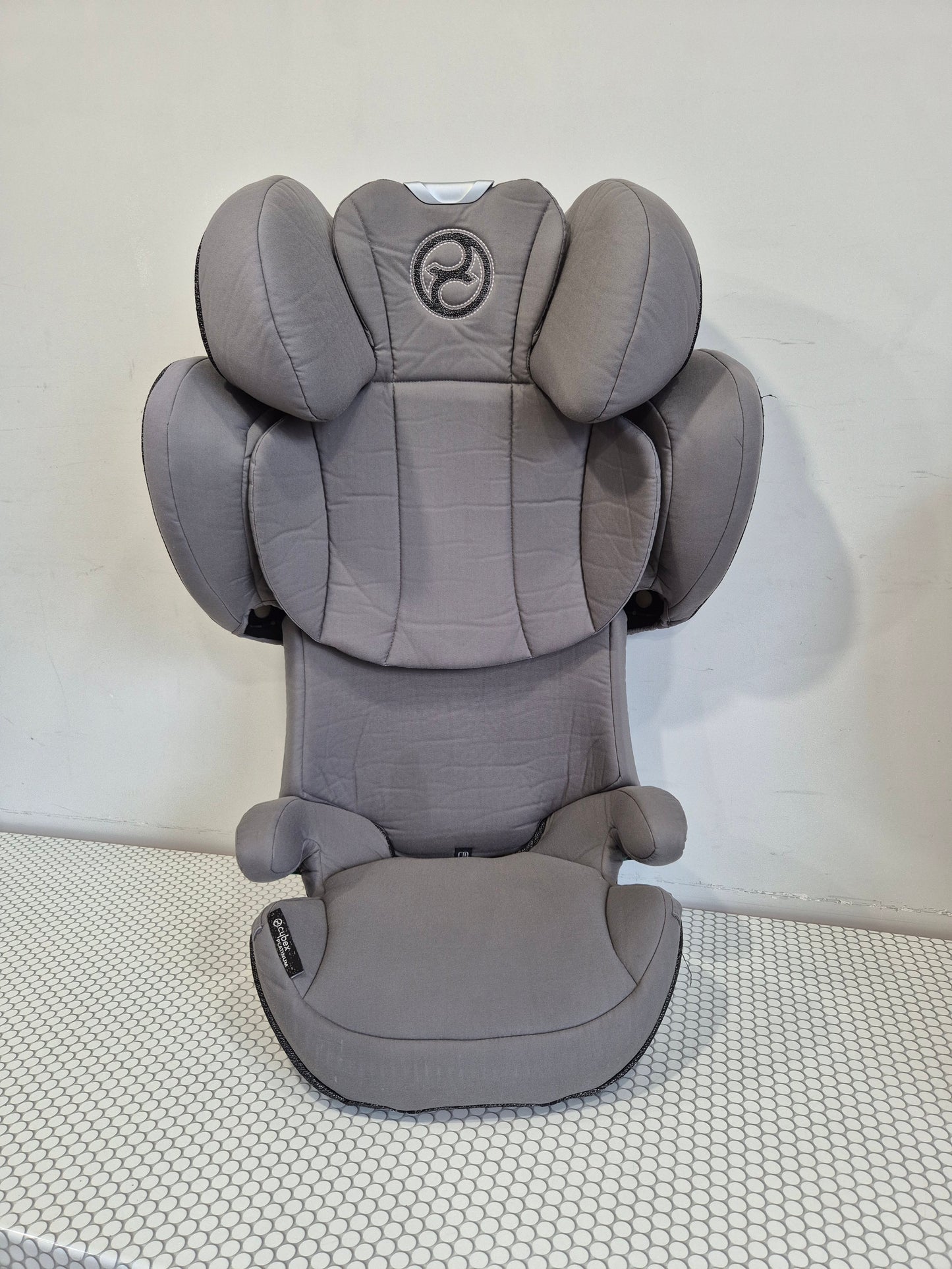 Cybex Solution Z i-Fix 100-150cm.