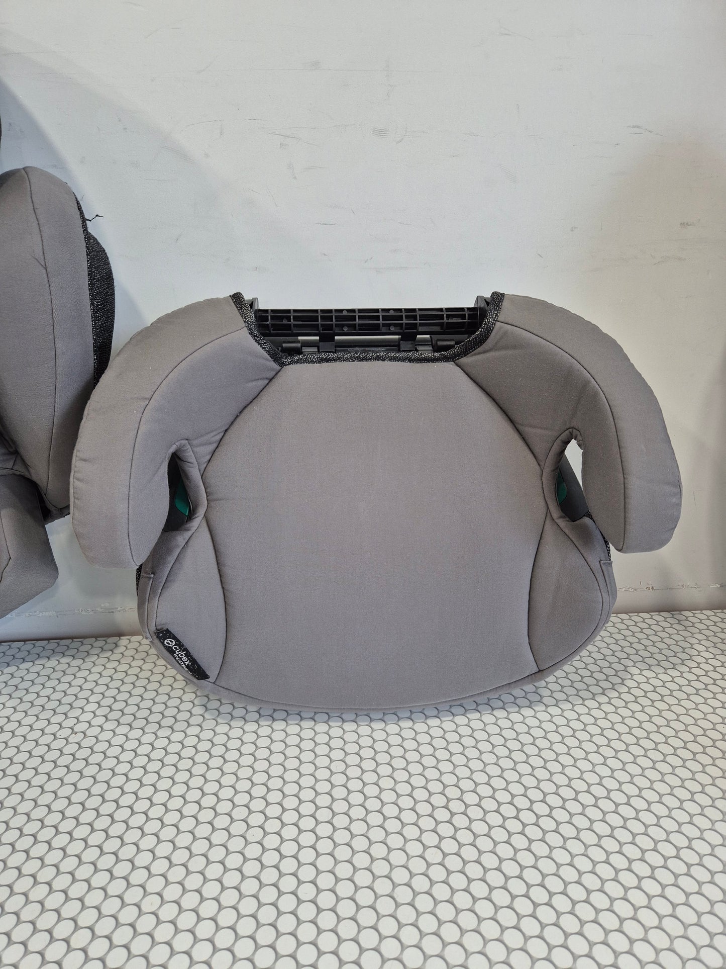 Cybex Solution Z i-Fix 100-150cm.