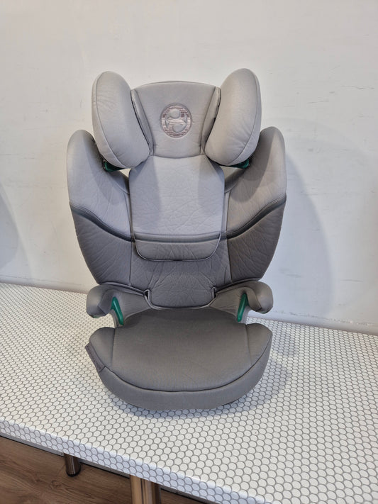 Cybex Solution S i-Fix 15-36kg.