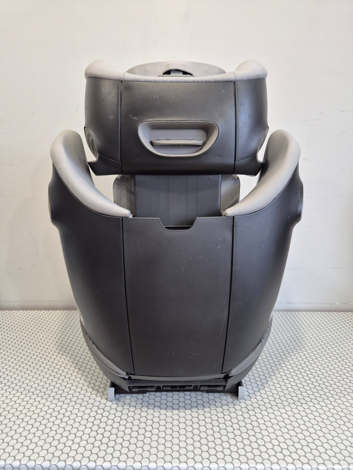 Cybex Solution S i-Fix 15-36kg.