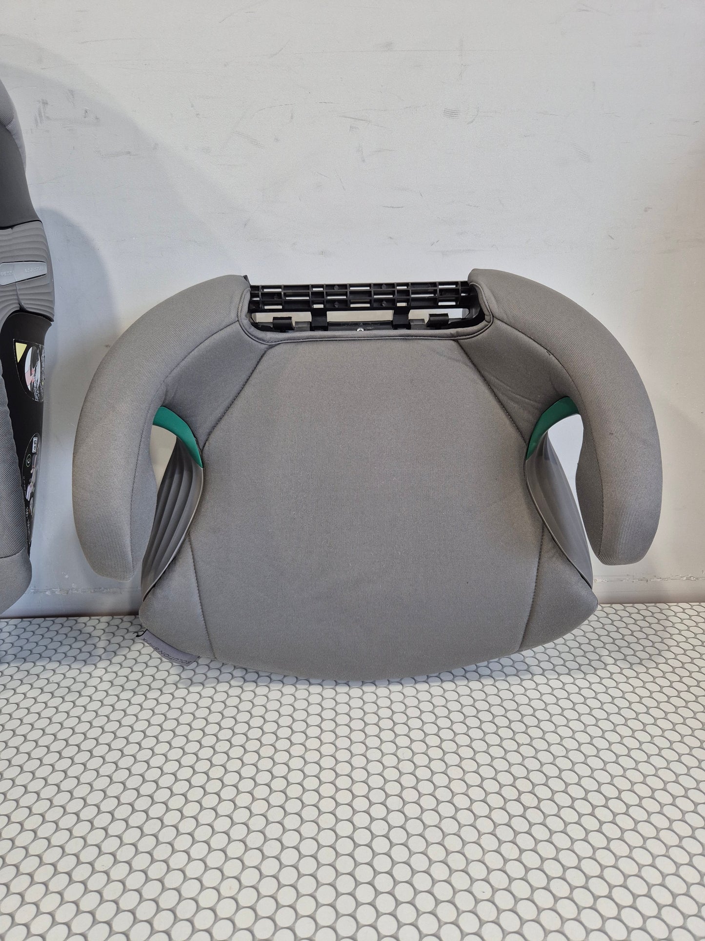 Cybex Solution S i-Fix 15-36kg.