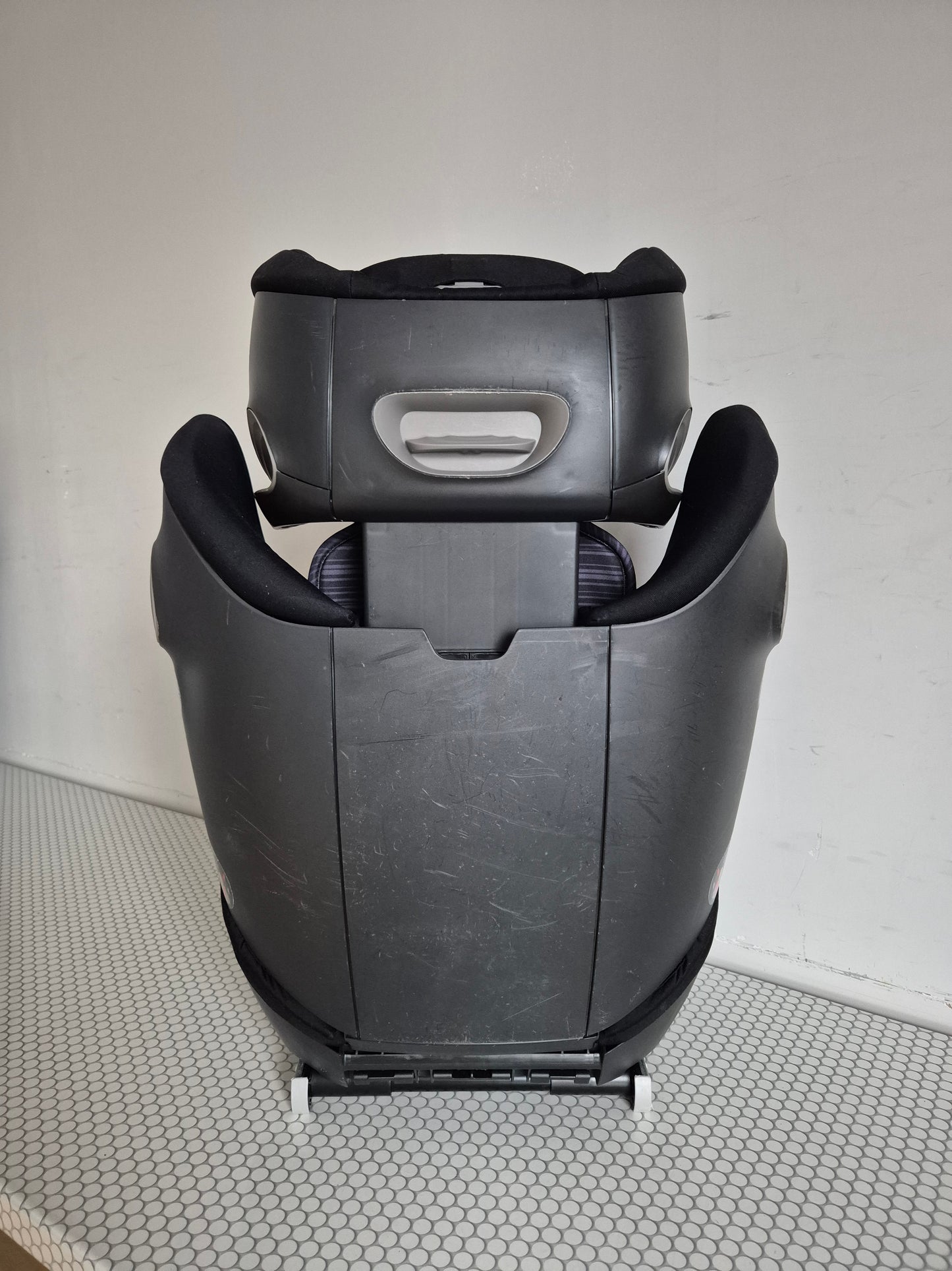 Cybex Solution S-Fix 15-36kg.