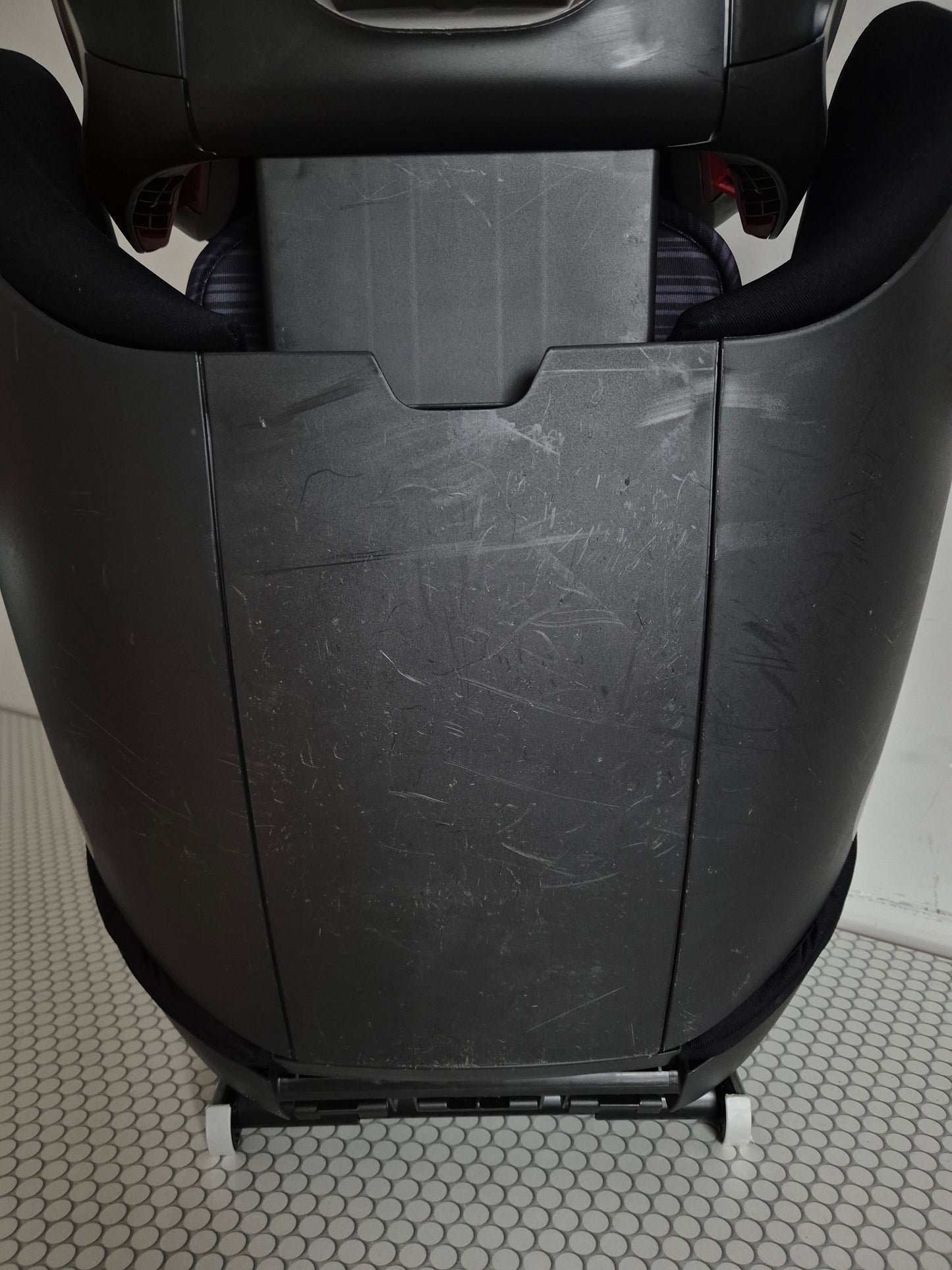 Cybex Solution S-Fix 15-36kg.