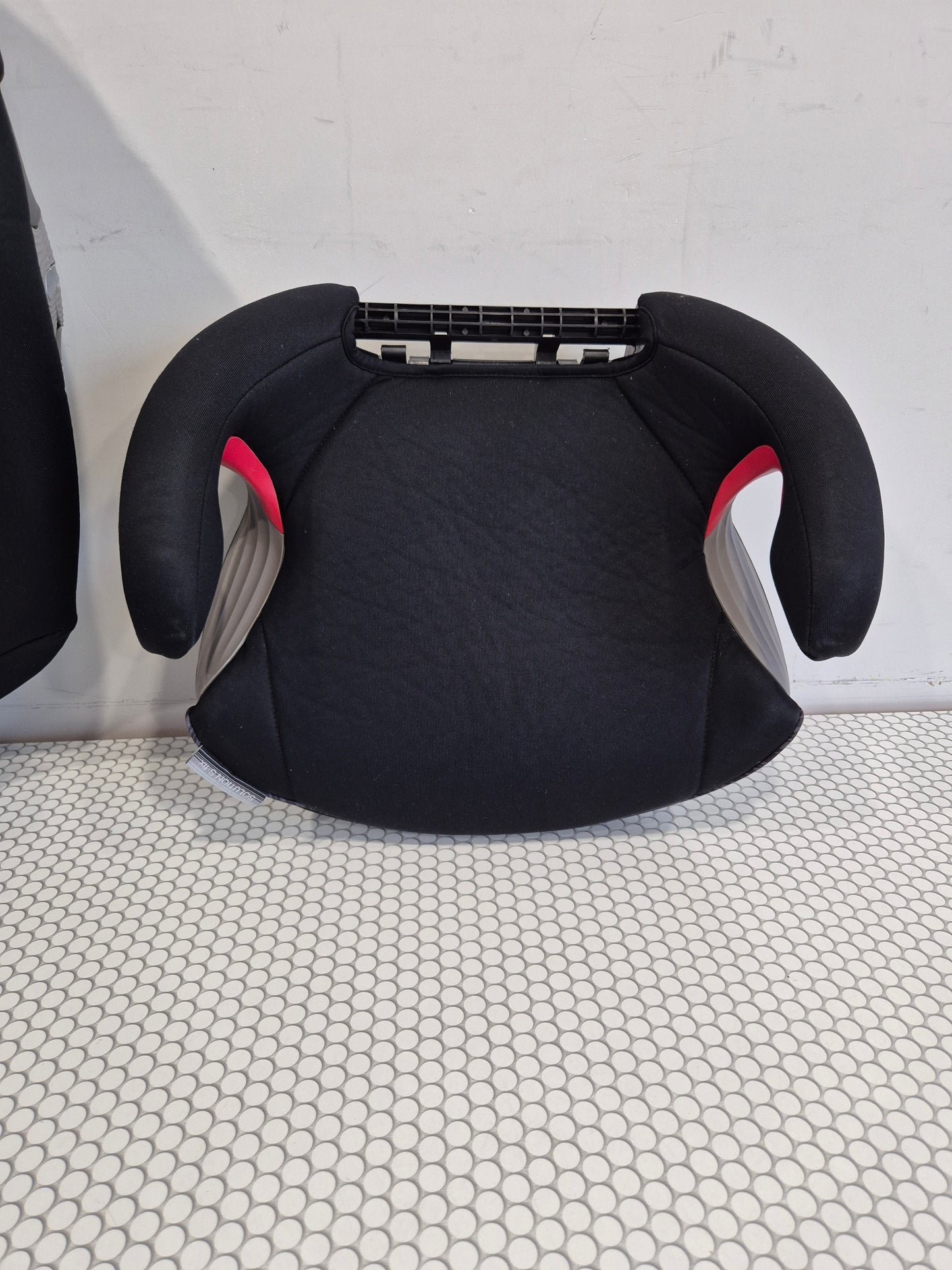 Cybex Solution S-Fix 15-36kg.