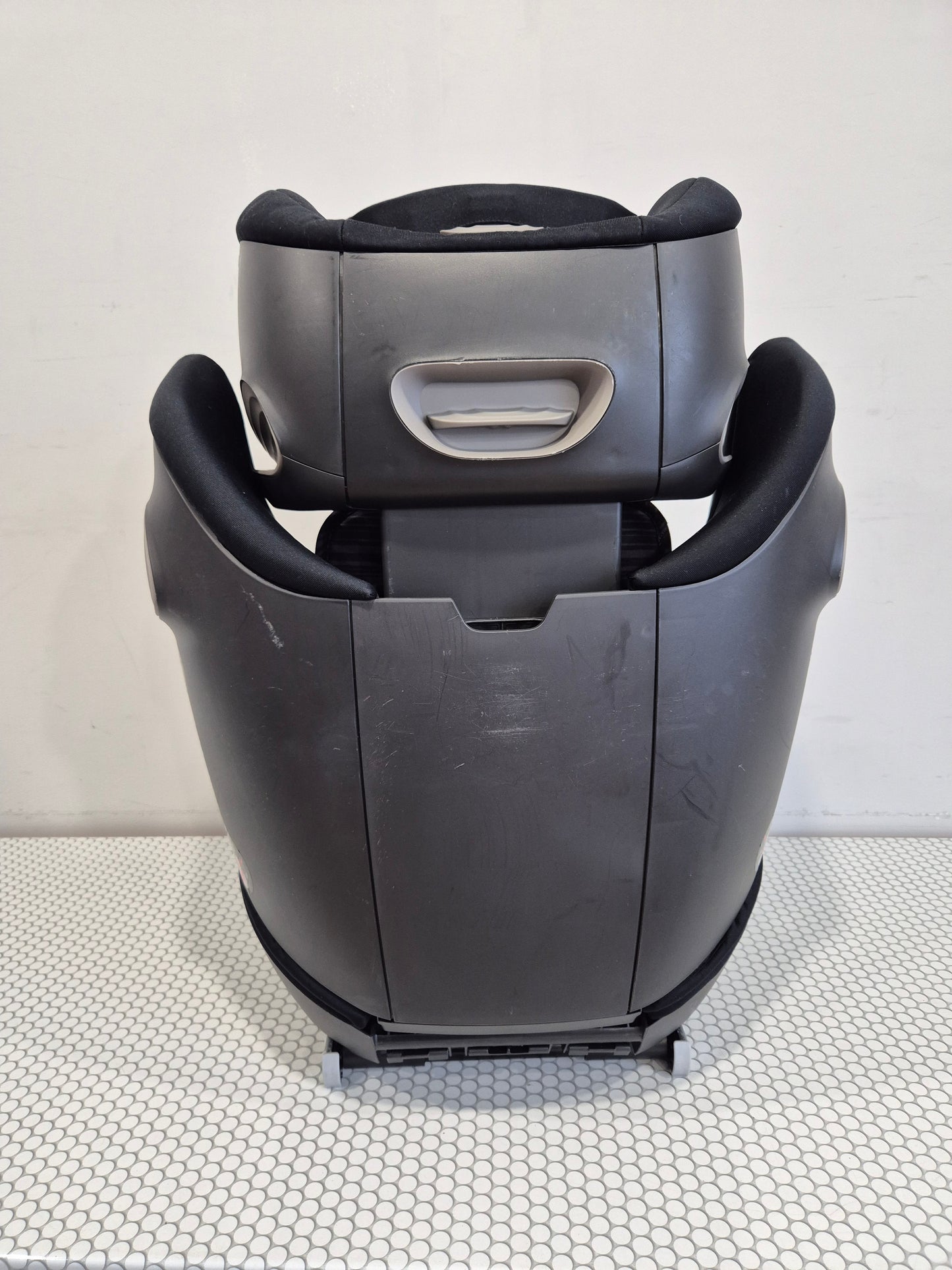 Cybex Solution S-Fix 15-36kg.