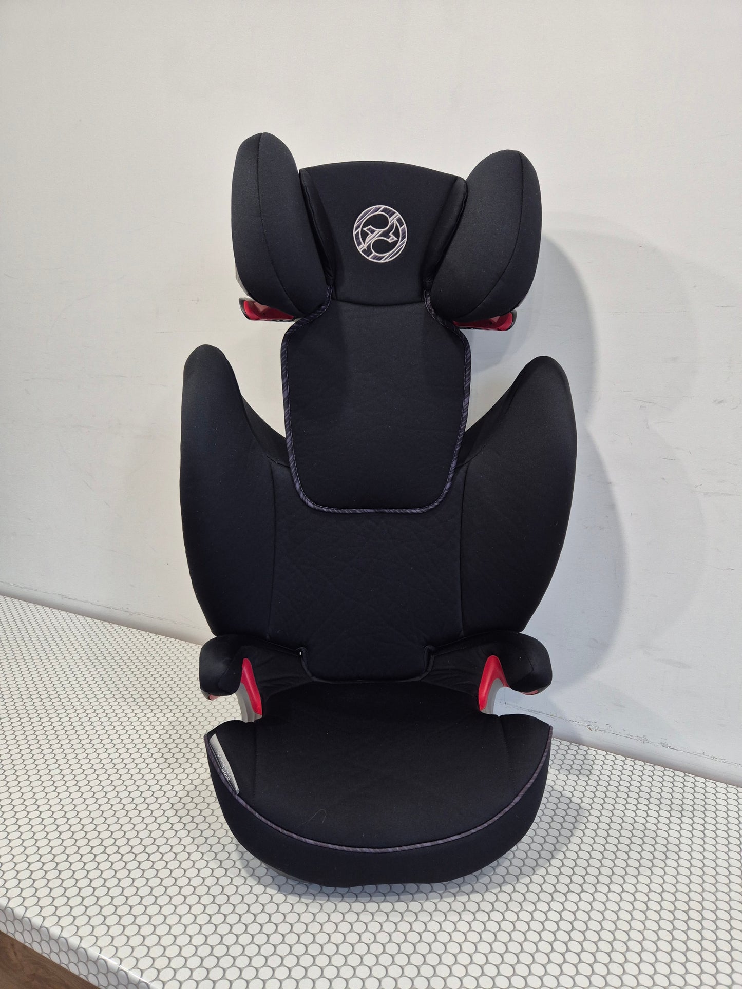 Cybex Solution S-Fix 15-36kg.