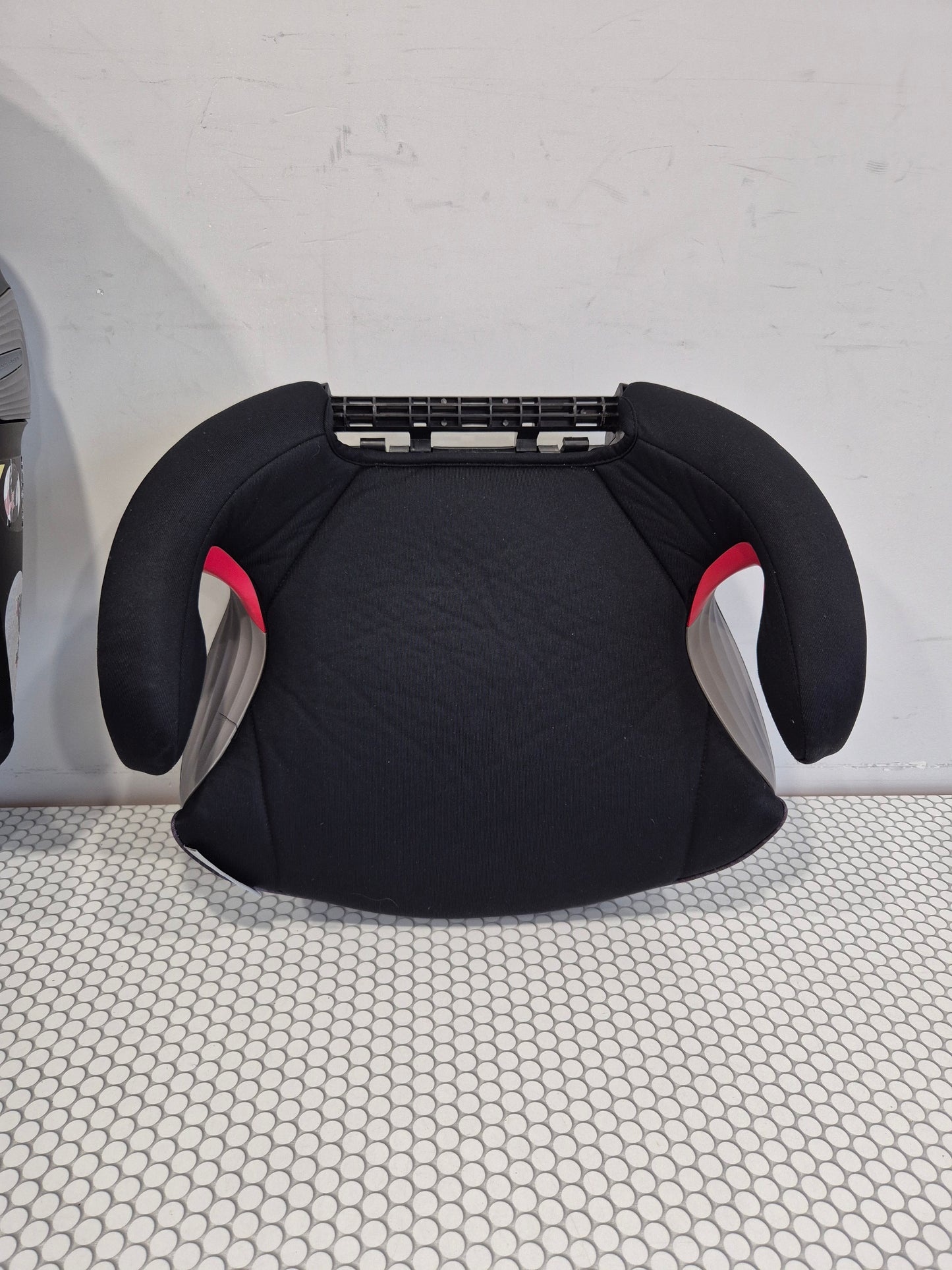 Cybex Solution S-Fix 15-36kg.