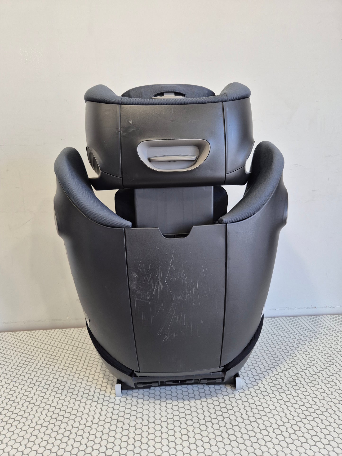 Cybex Solution S i-Fix 100-150cm.