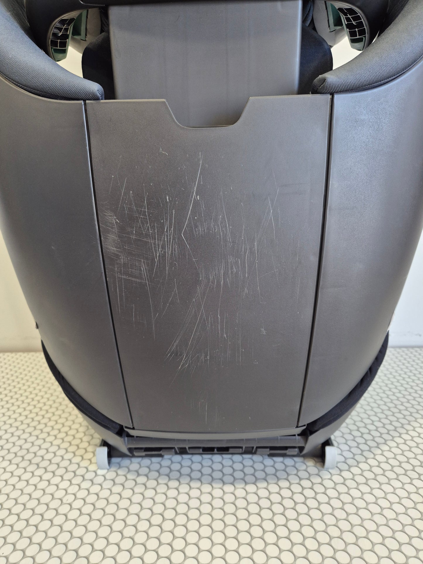 Cybex Solution S i-Fix 100-150cm.
