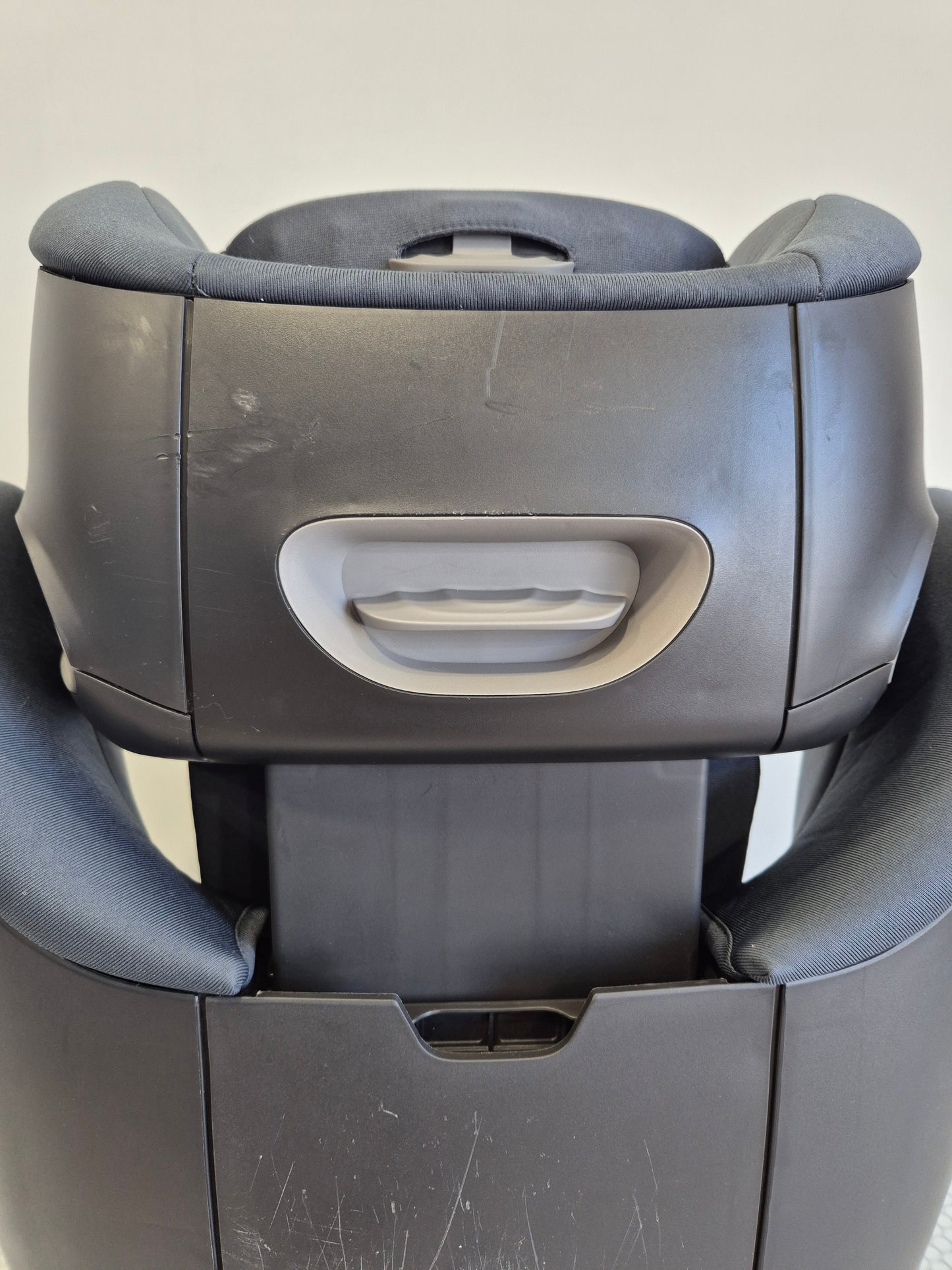 Cybex Solution S i-Fix 100-150cm.