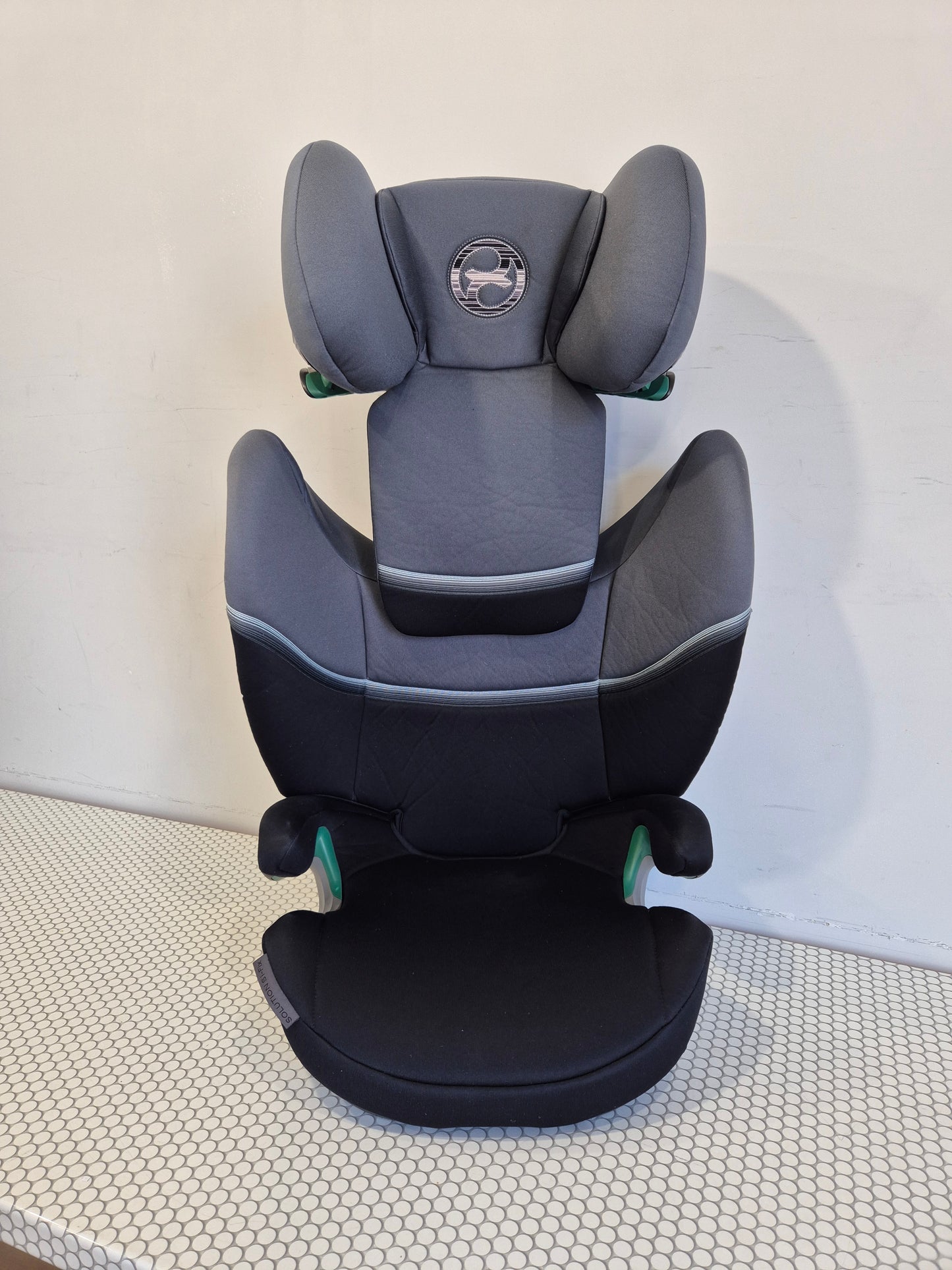 Cybex Solution S i-Fix 100-150cm.