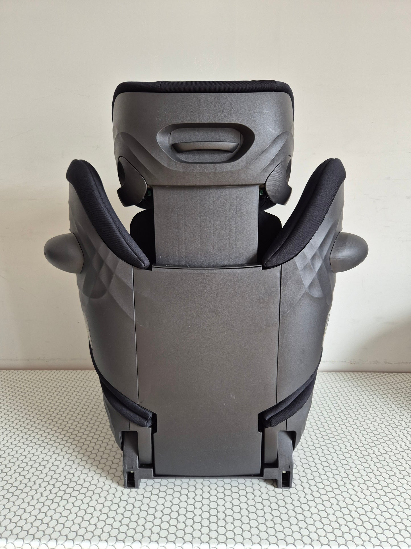 Cybex Solution G i-Fix 100-150cm.