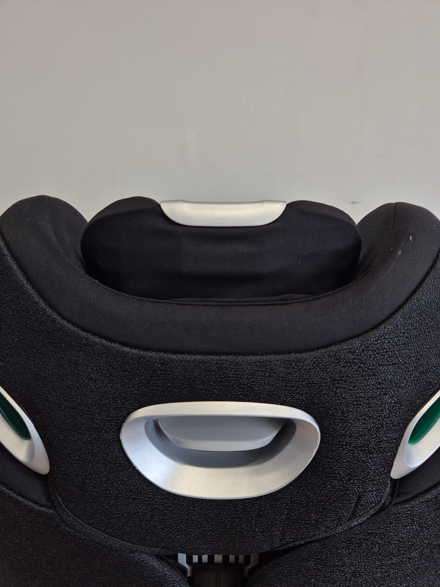 Cybex Solution Z i-Fix 100-150cm.