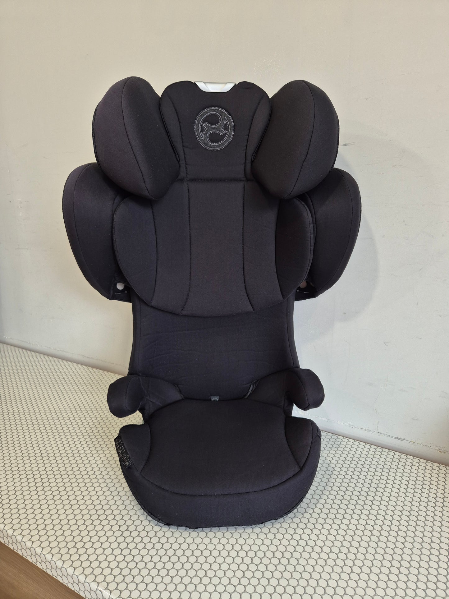 Cybex Solution Z i-Fix 100-150cm.