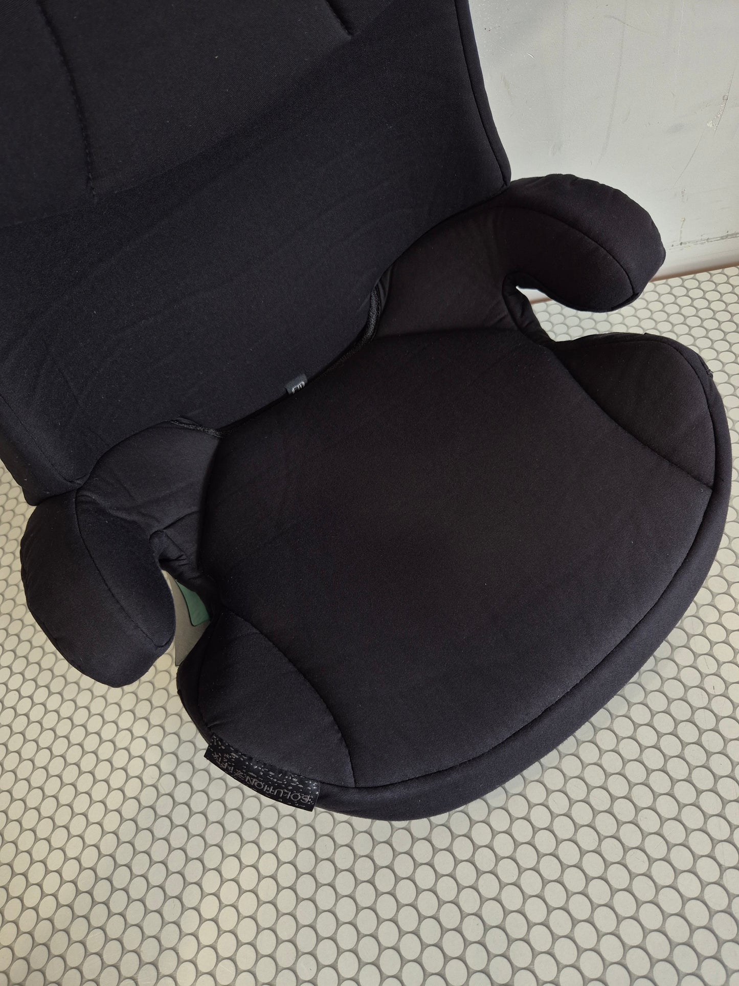 Cybex Solution Z i-Fix 100-150cm.