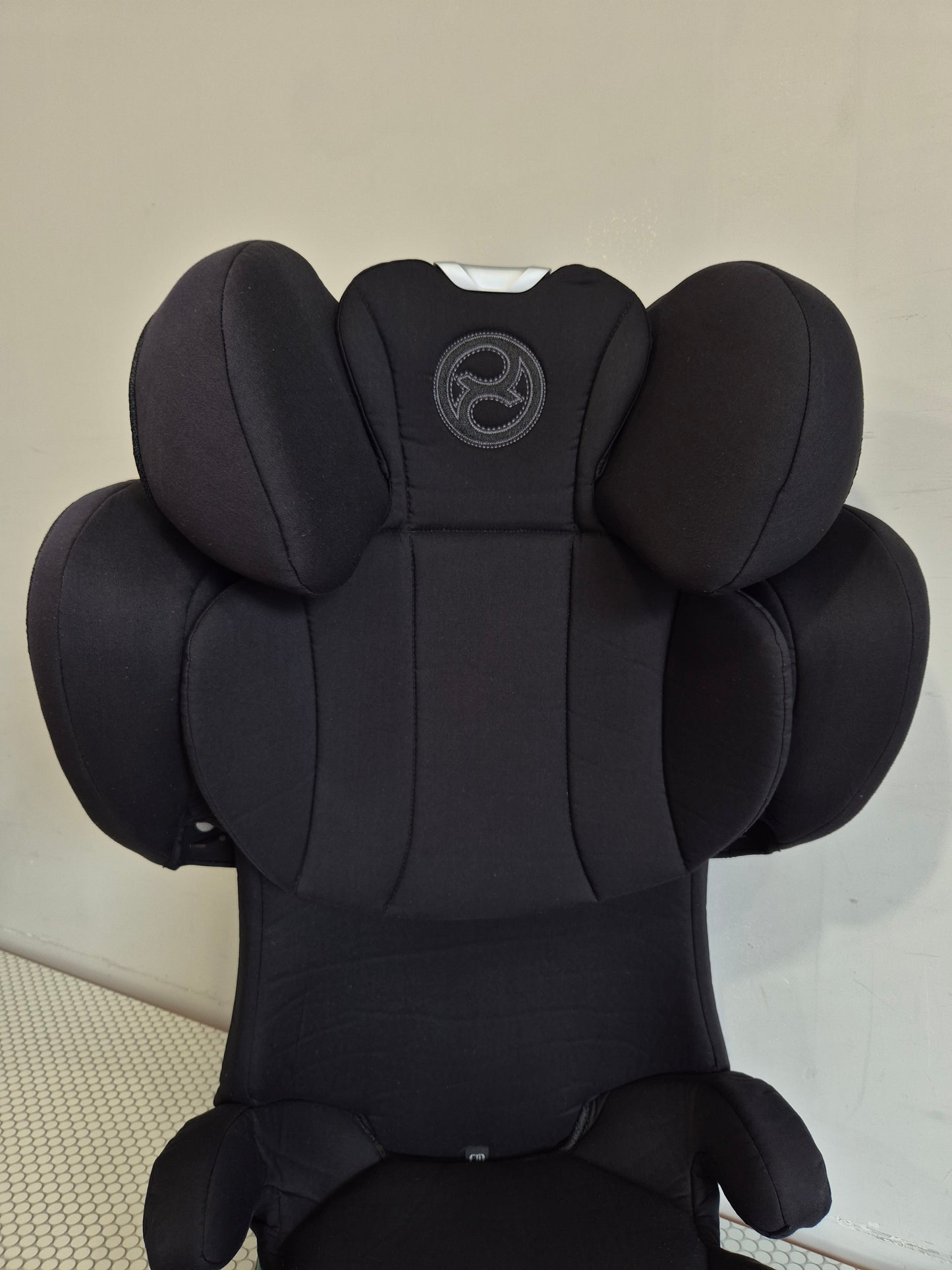 Cybex Solution Z i-Fix 100-150cm.