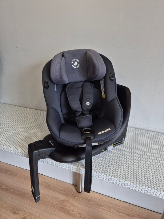 Maxi Cosi Mica i-Size 0-18kg.