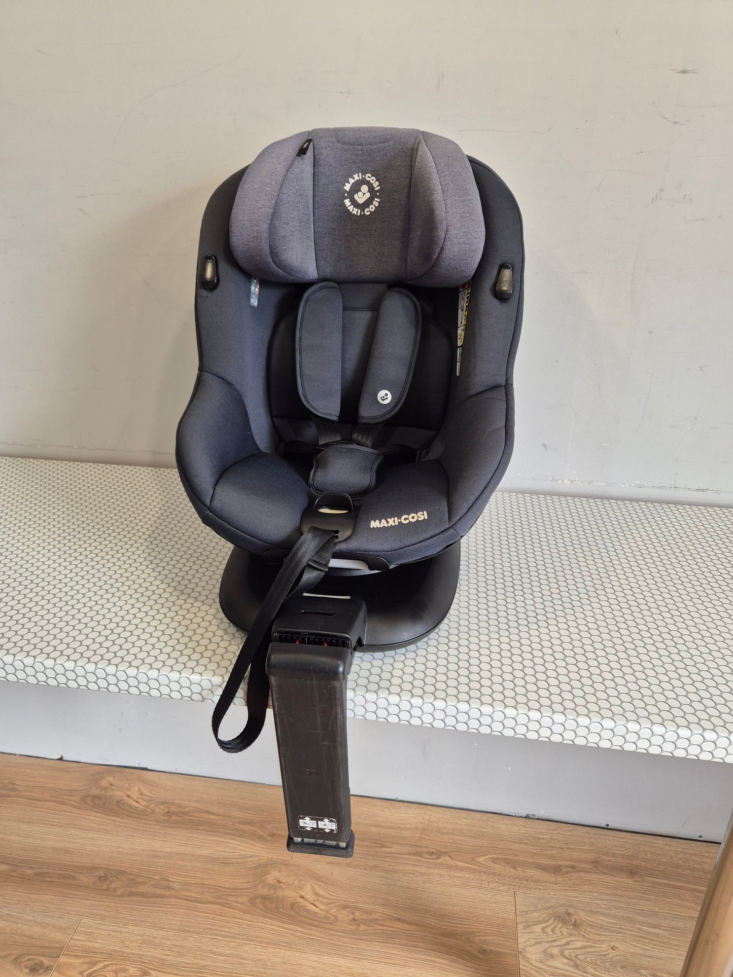 Maxi Cosi Mica i-Size 0-18kg.