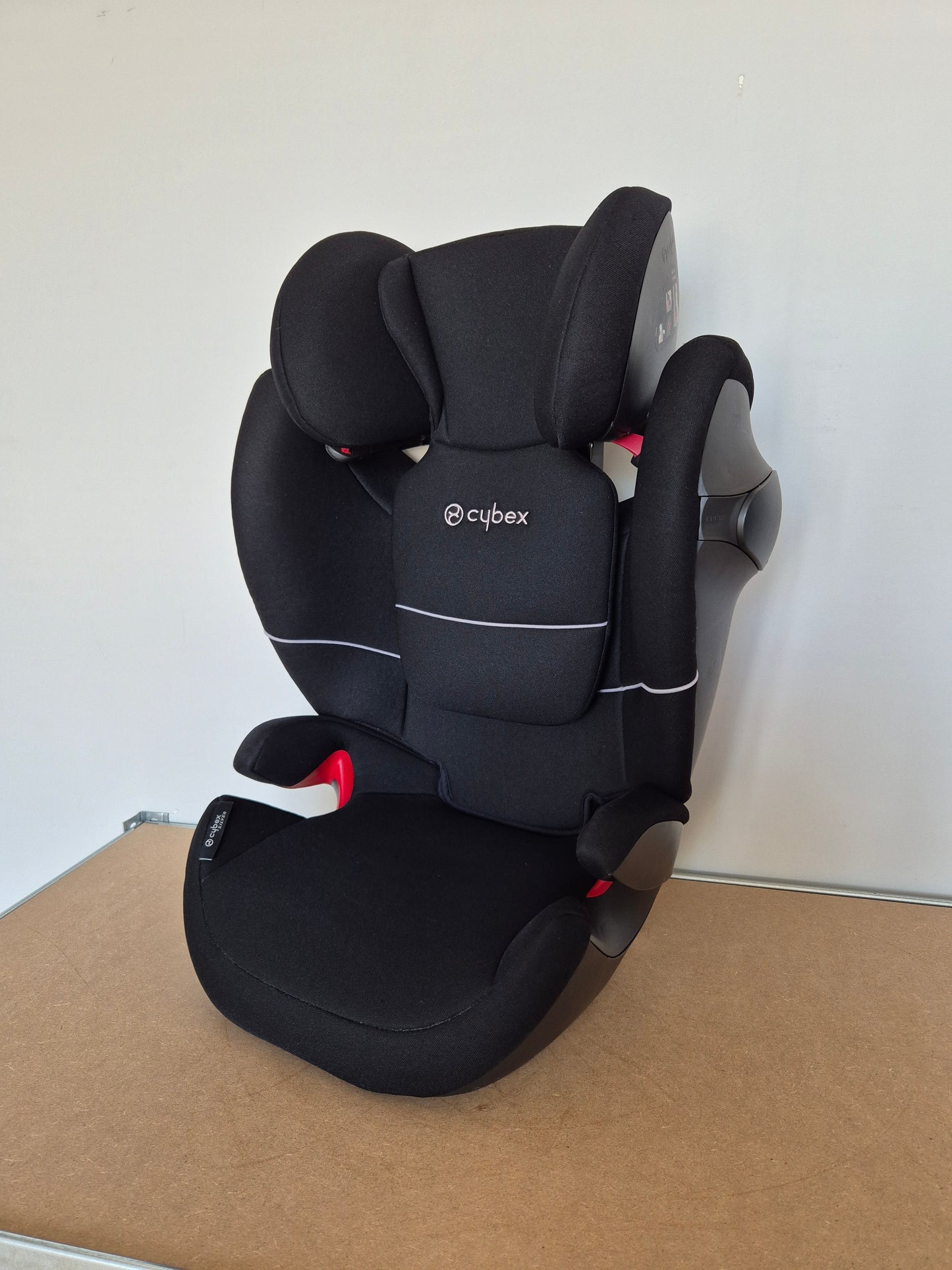 Cybex Solution M-Fix 15-36kg.