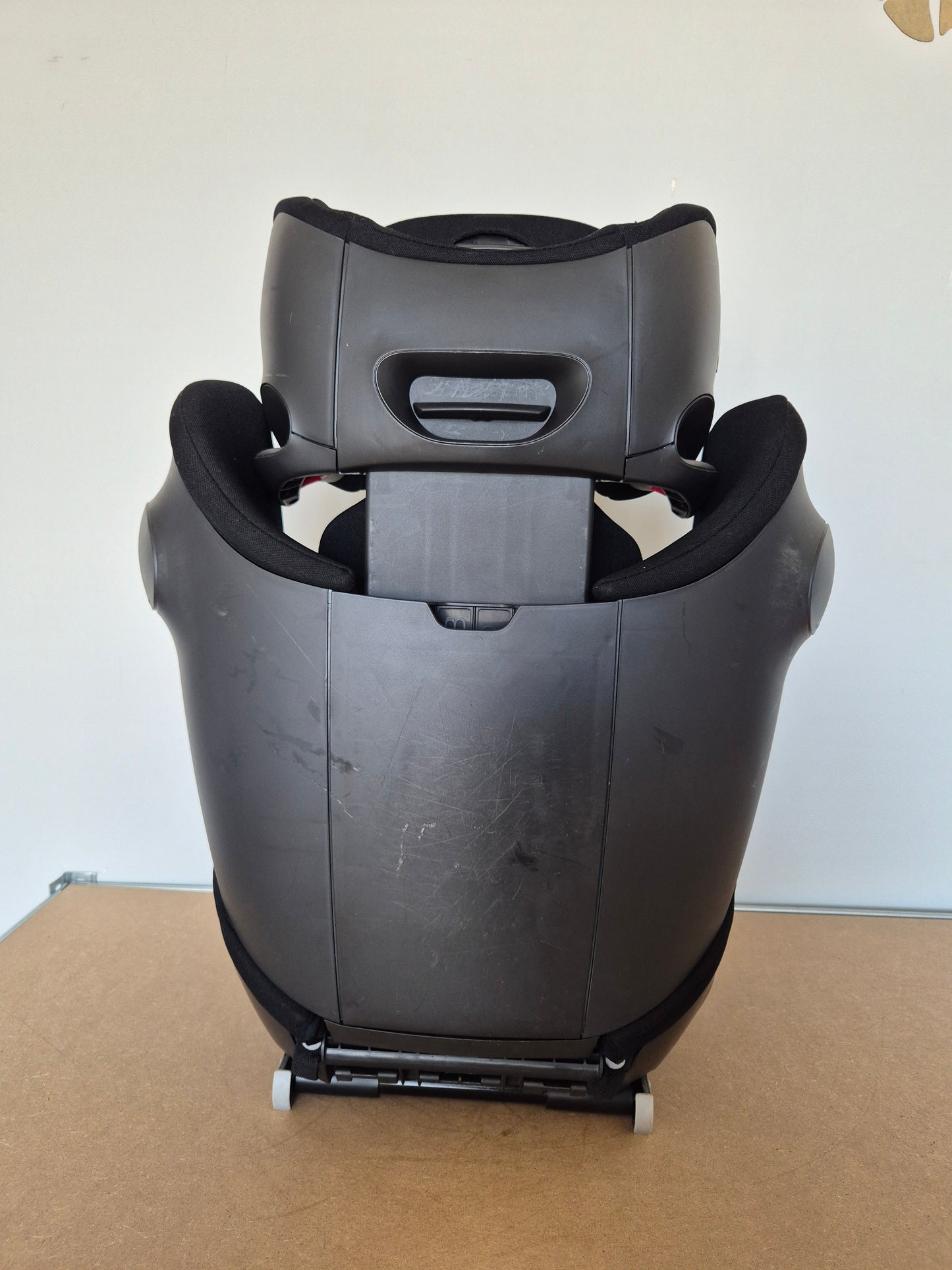 Cybex Solution M-Fix 15-36kg.