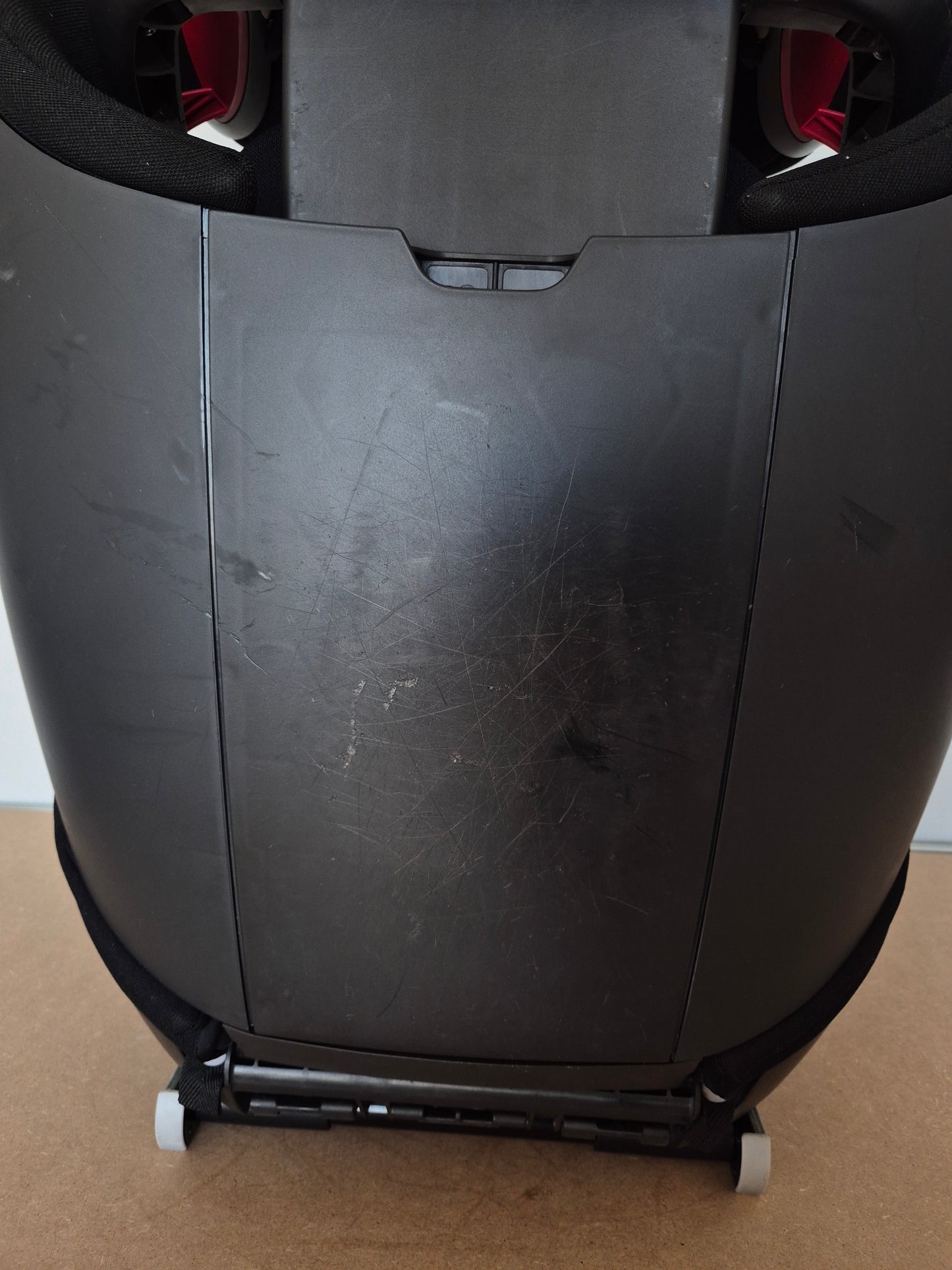 Cybex Solution M-Fix 15-36kg.