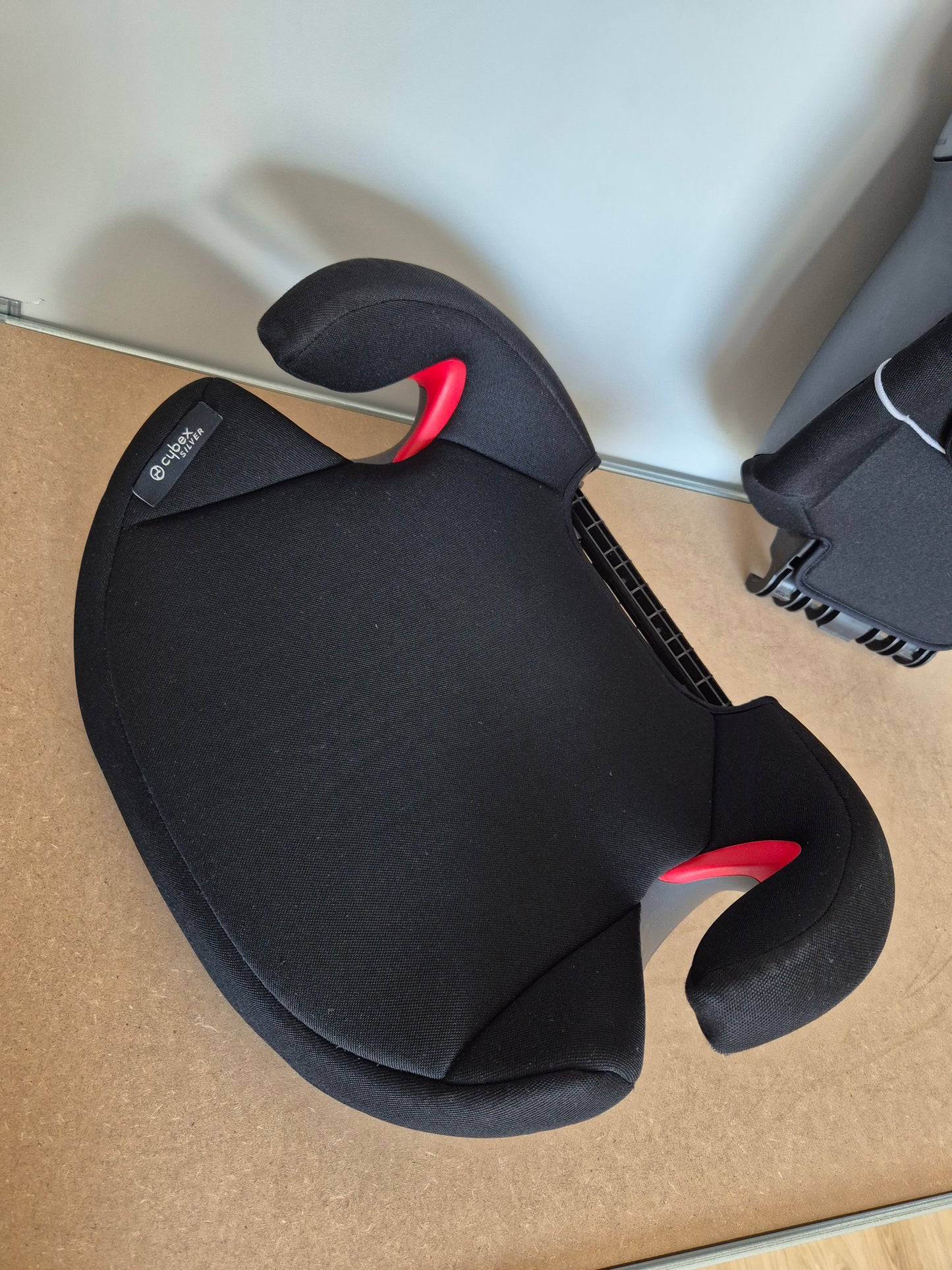 Cybex Solution M-Fix 15-36kg.