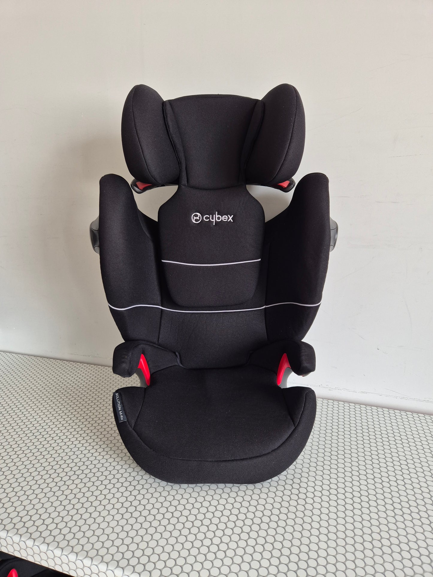 Cybex Solution M-Fix 15-36kg.
