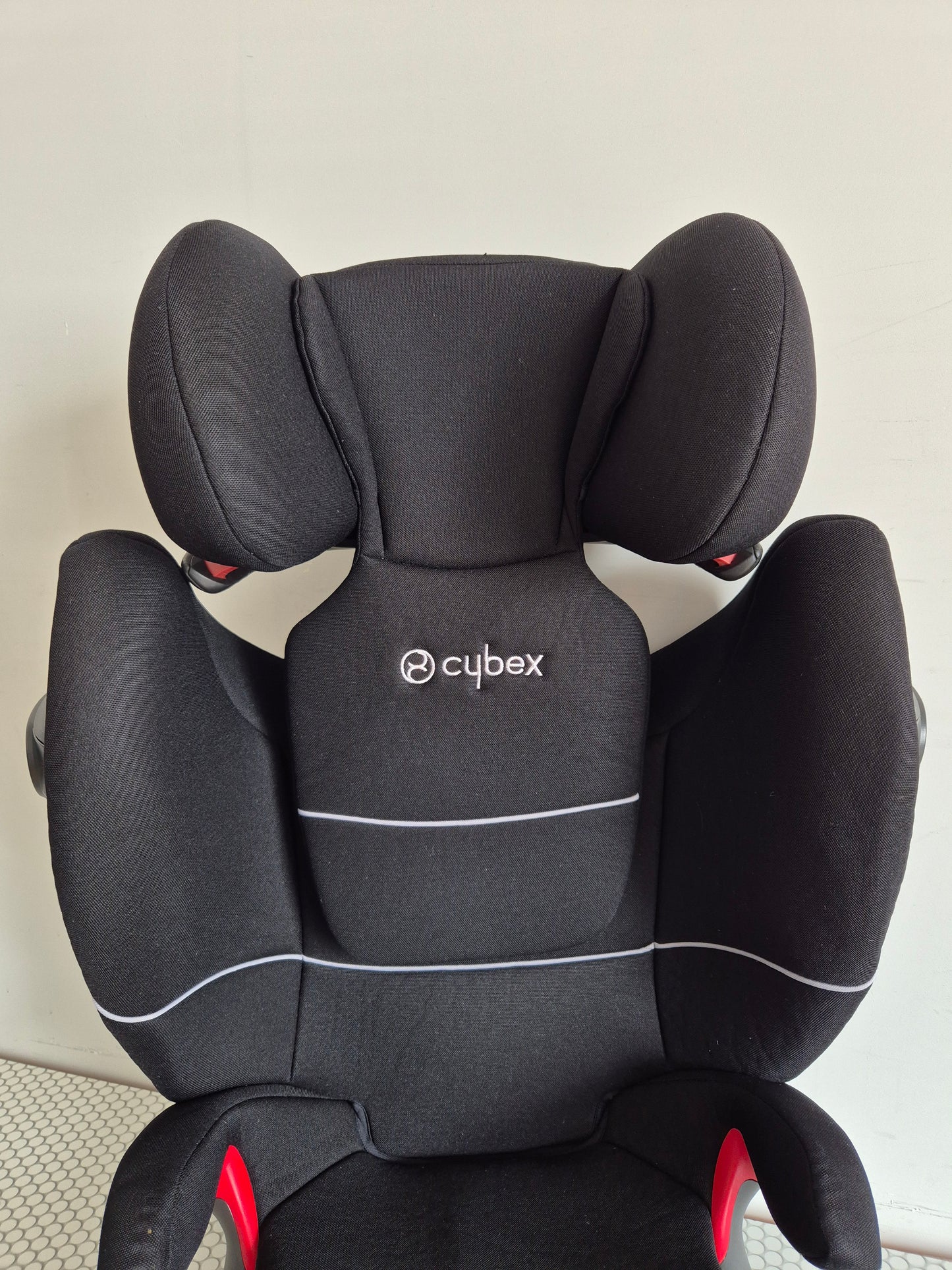 Cybex Solution M-Fix 15-36kg.