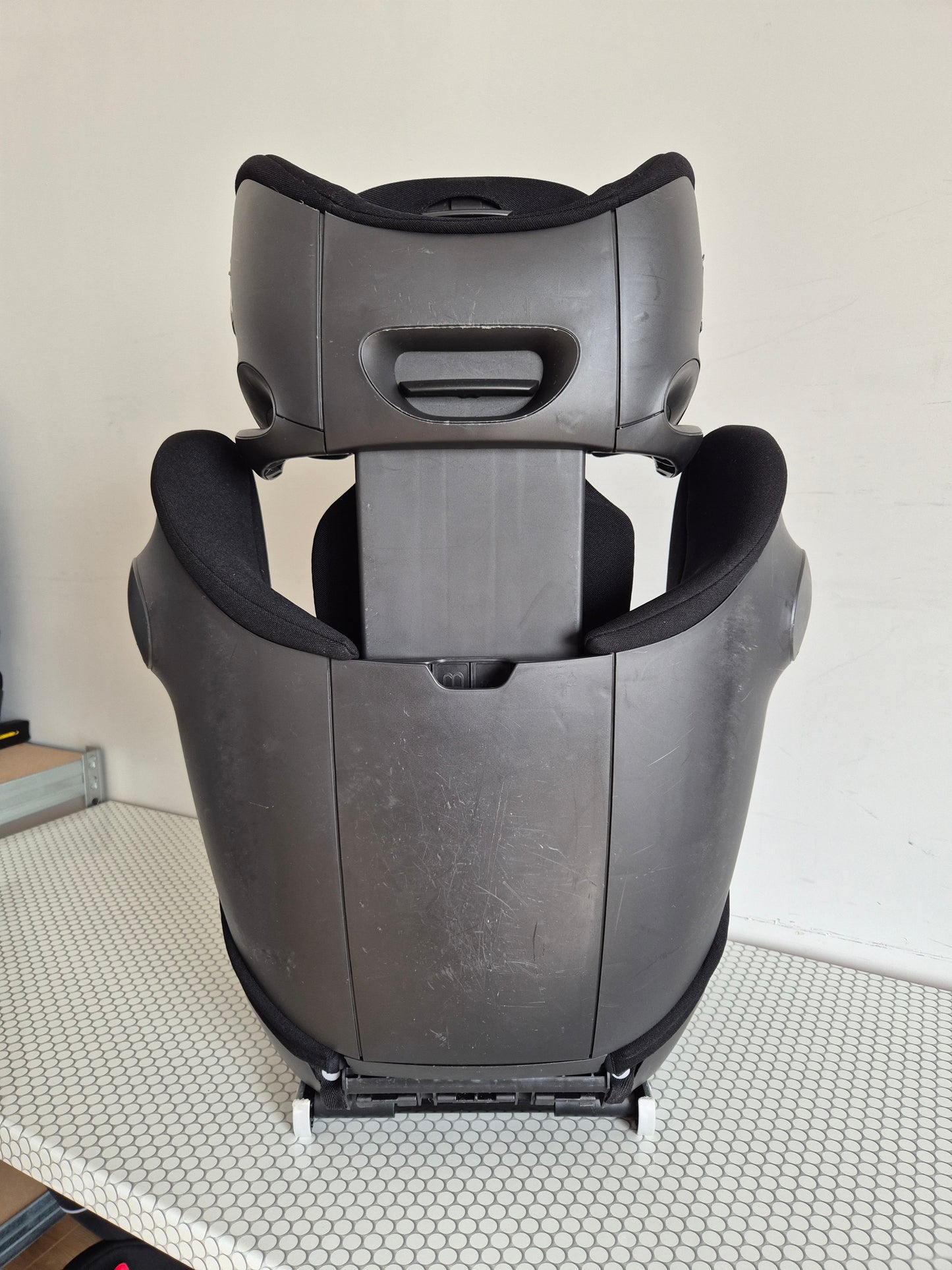Cybex Solution M-Fix 15-36kg.