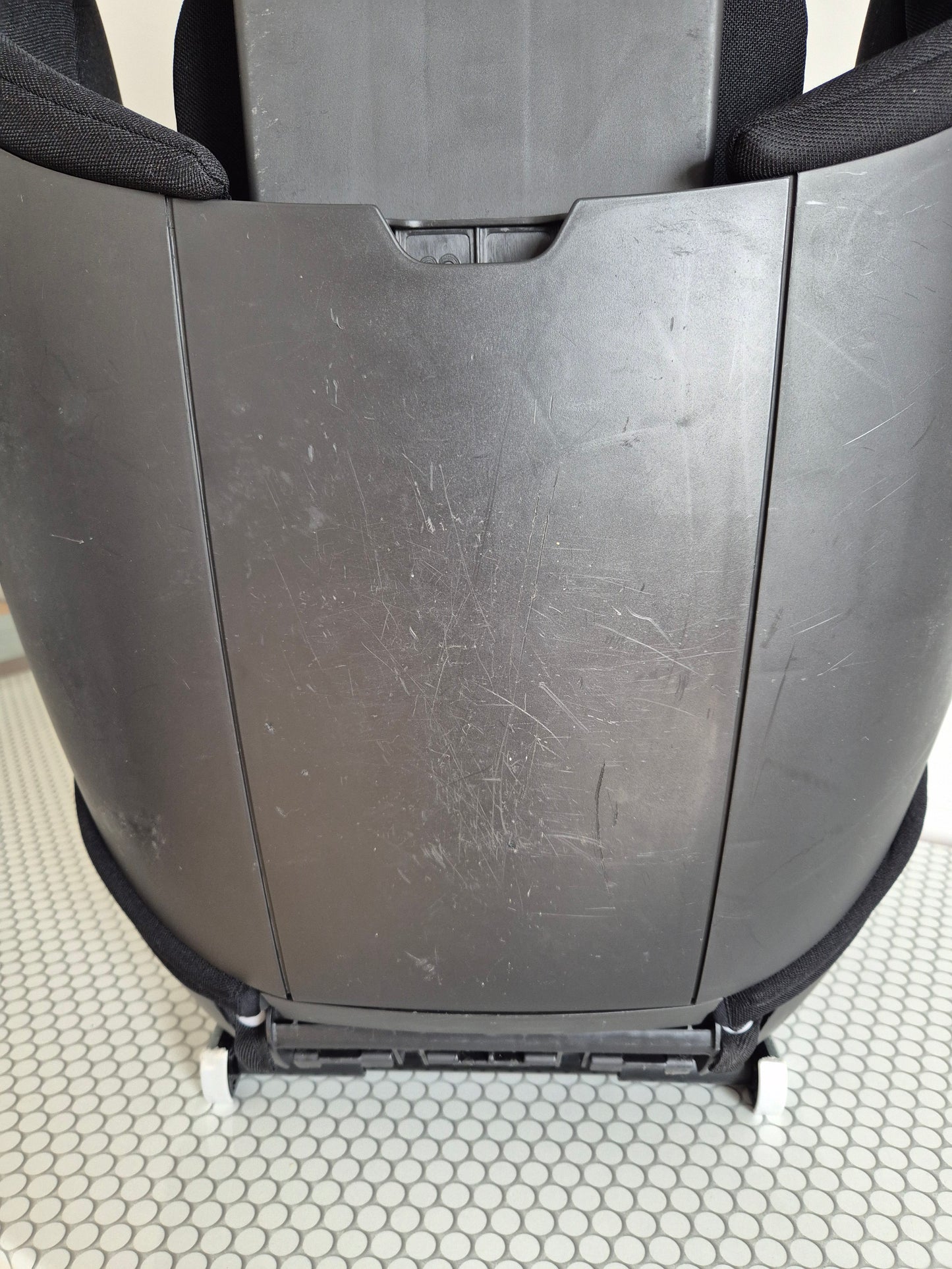 Cybex Solution M-Fix 15-36kg.