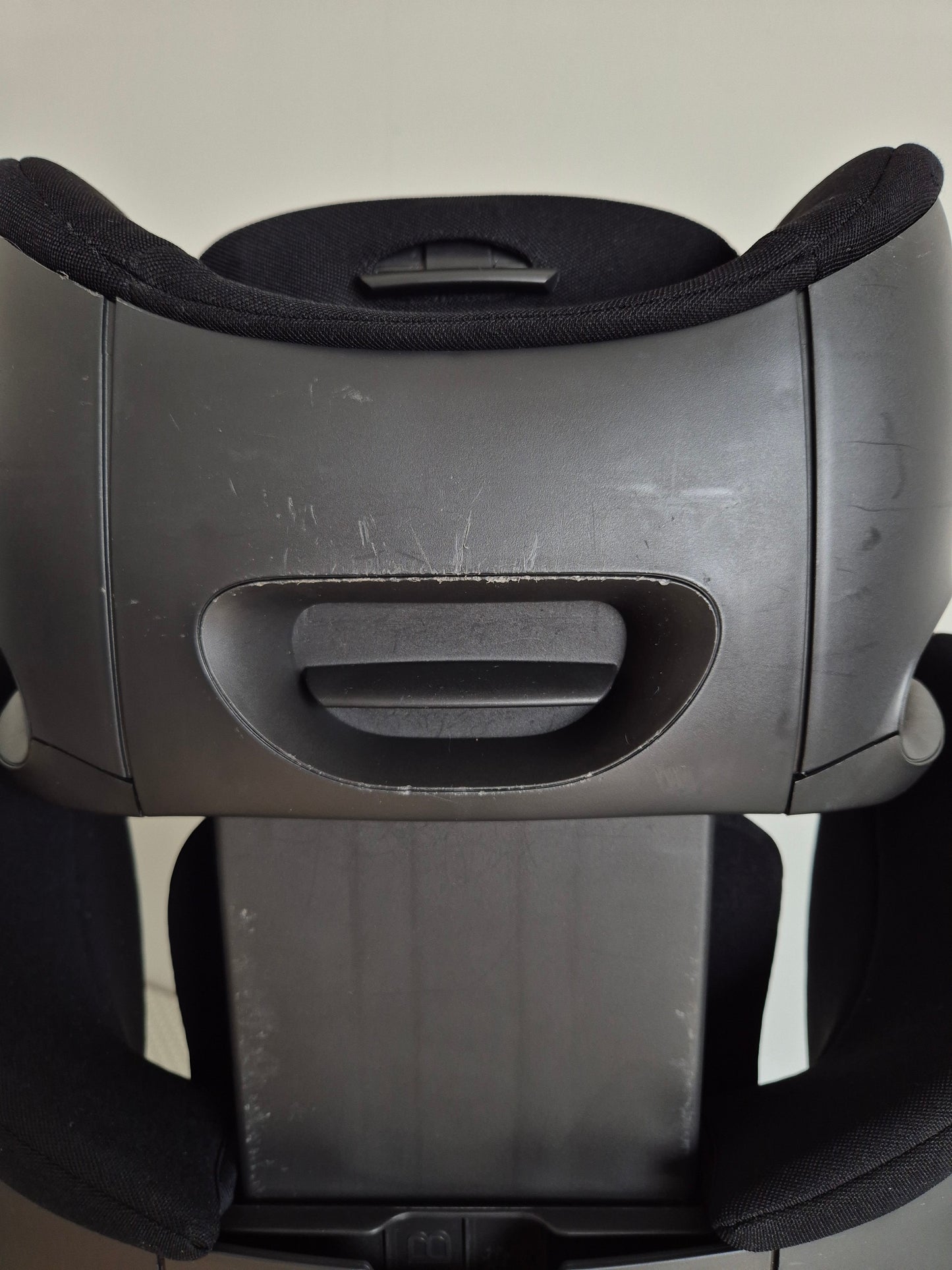 Cybex Solution M-Fix 15-36kg.