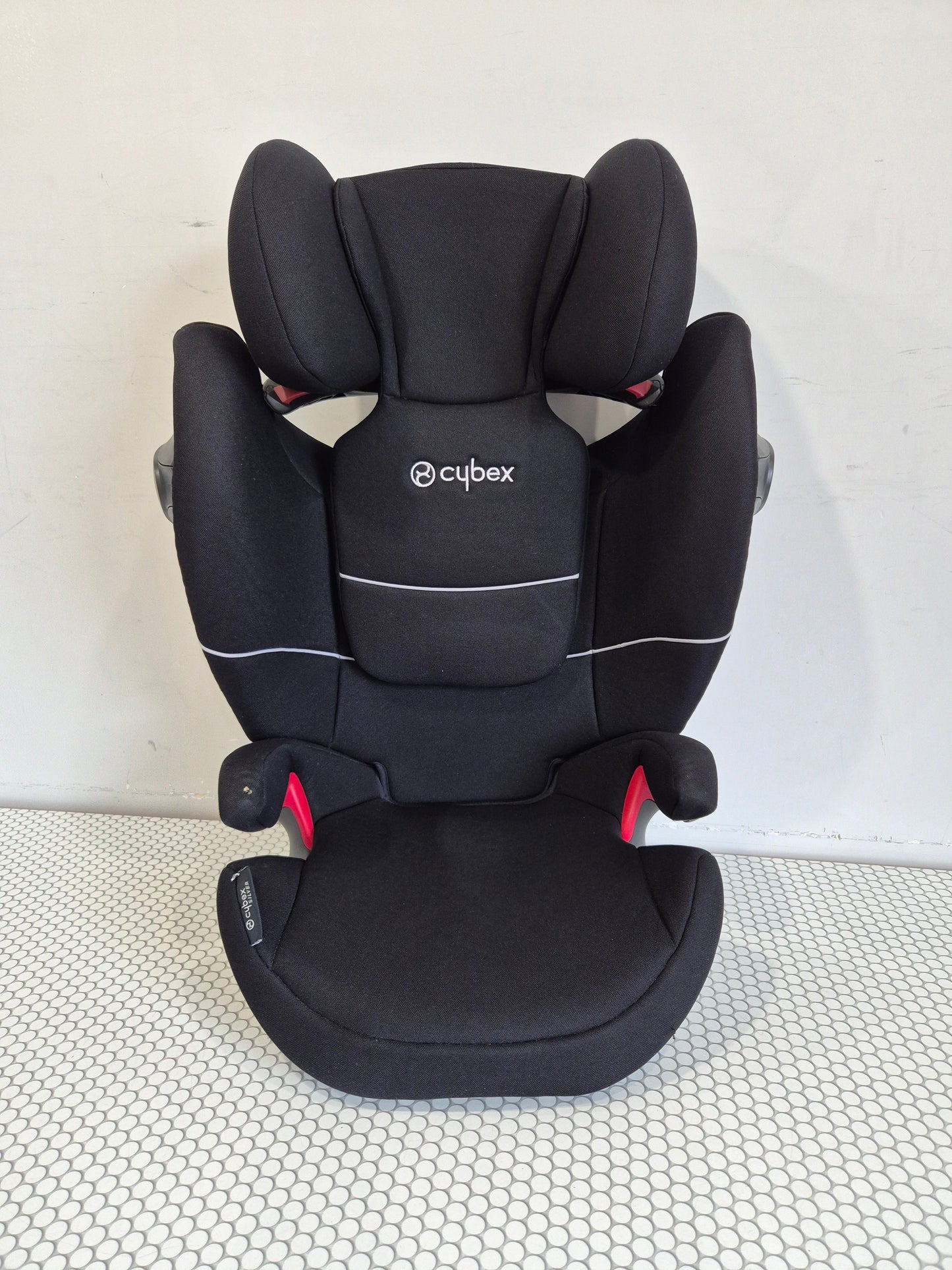 Cybex Solution M-Fix 15-36kg.