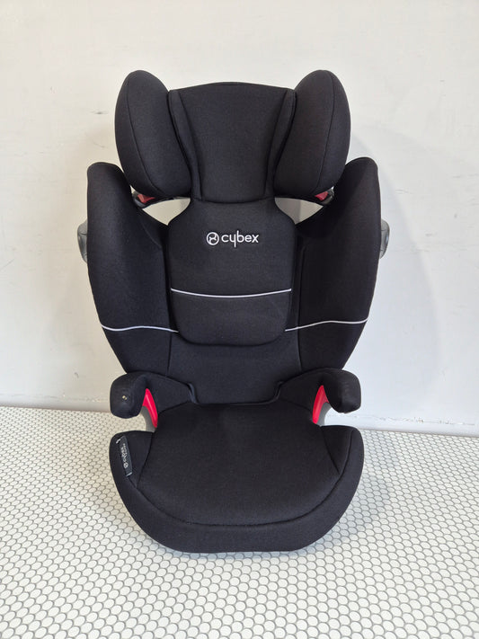 Cybex Solution M-Fix 15-36kg.
