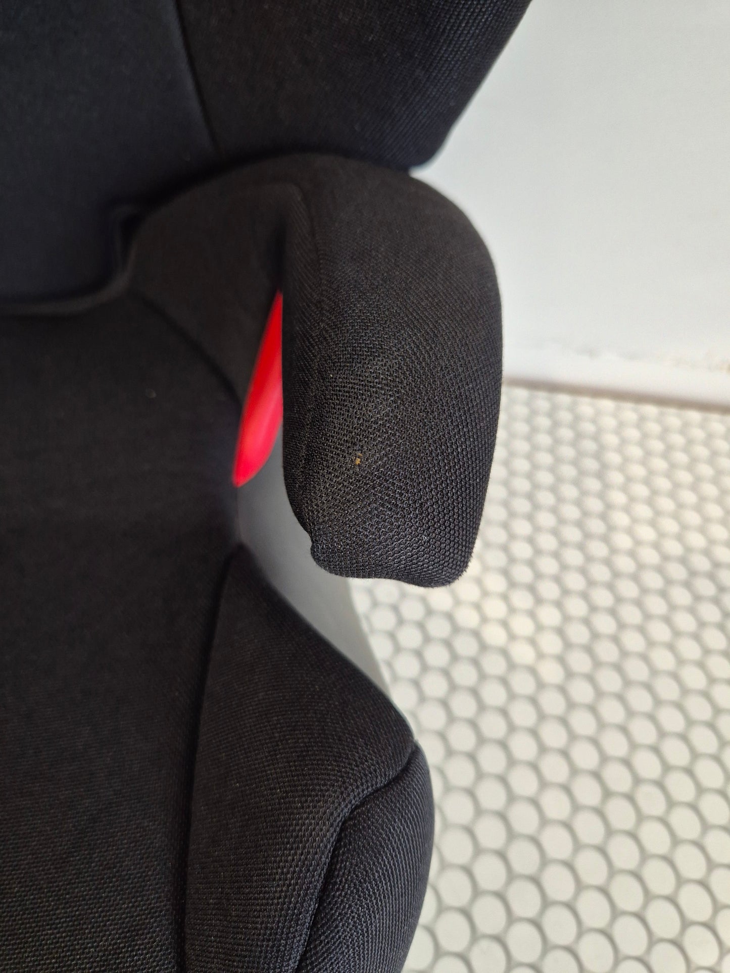 Cybex Solution M-Fix 15-36kg.