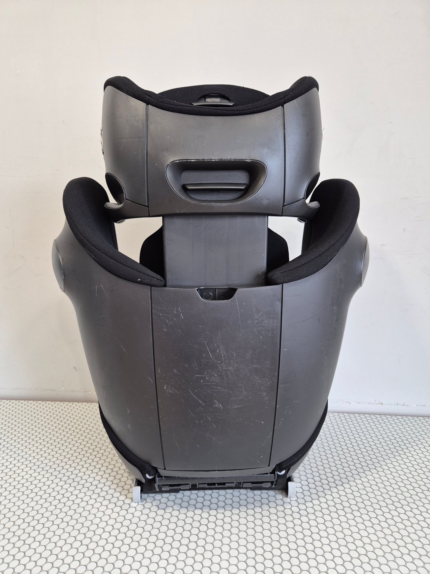 Cybex Solution M-Fix 15-36kg.