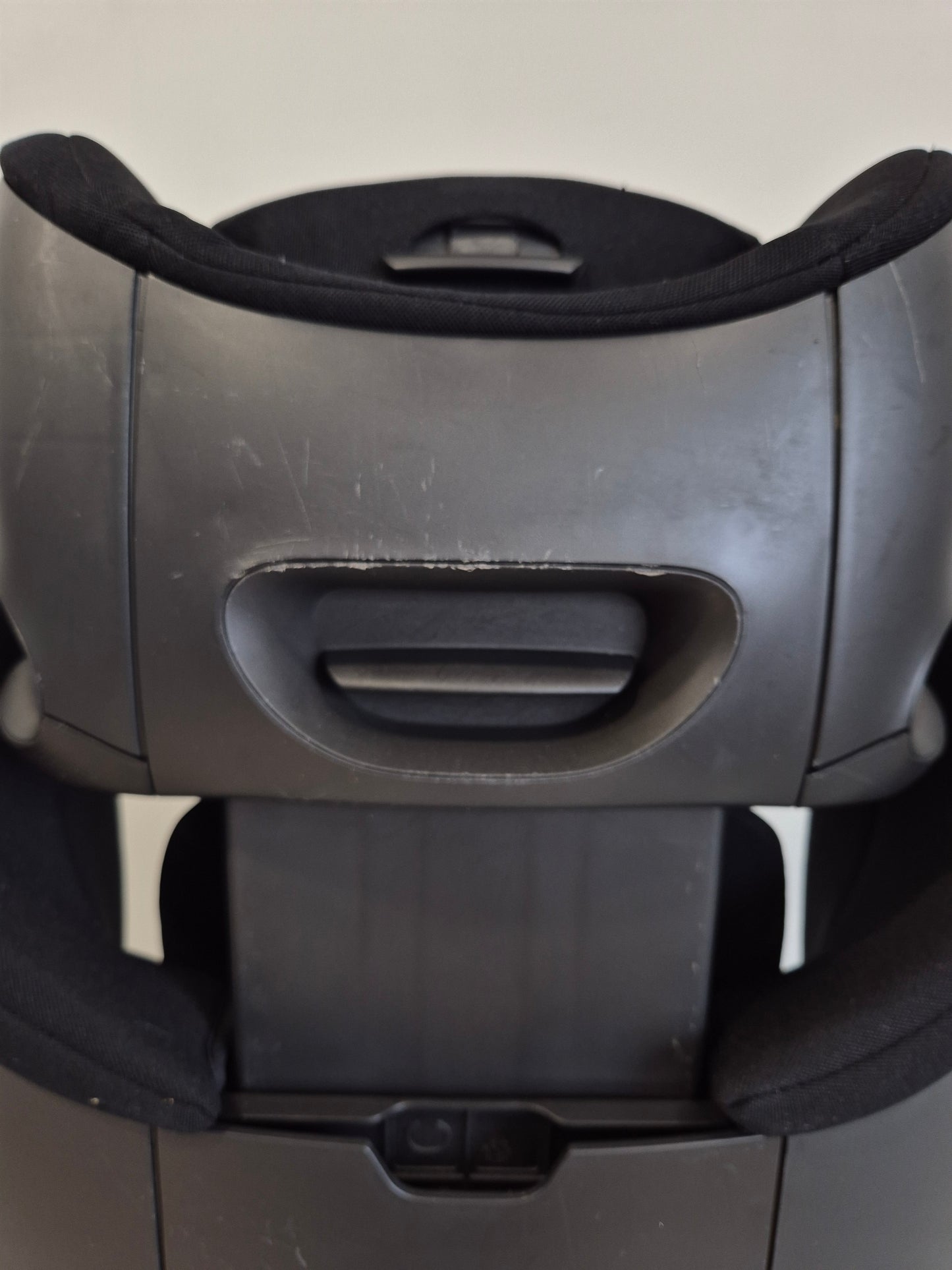 Cybex Solution M-Fix 15-36kg.
