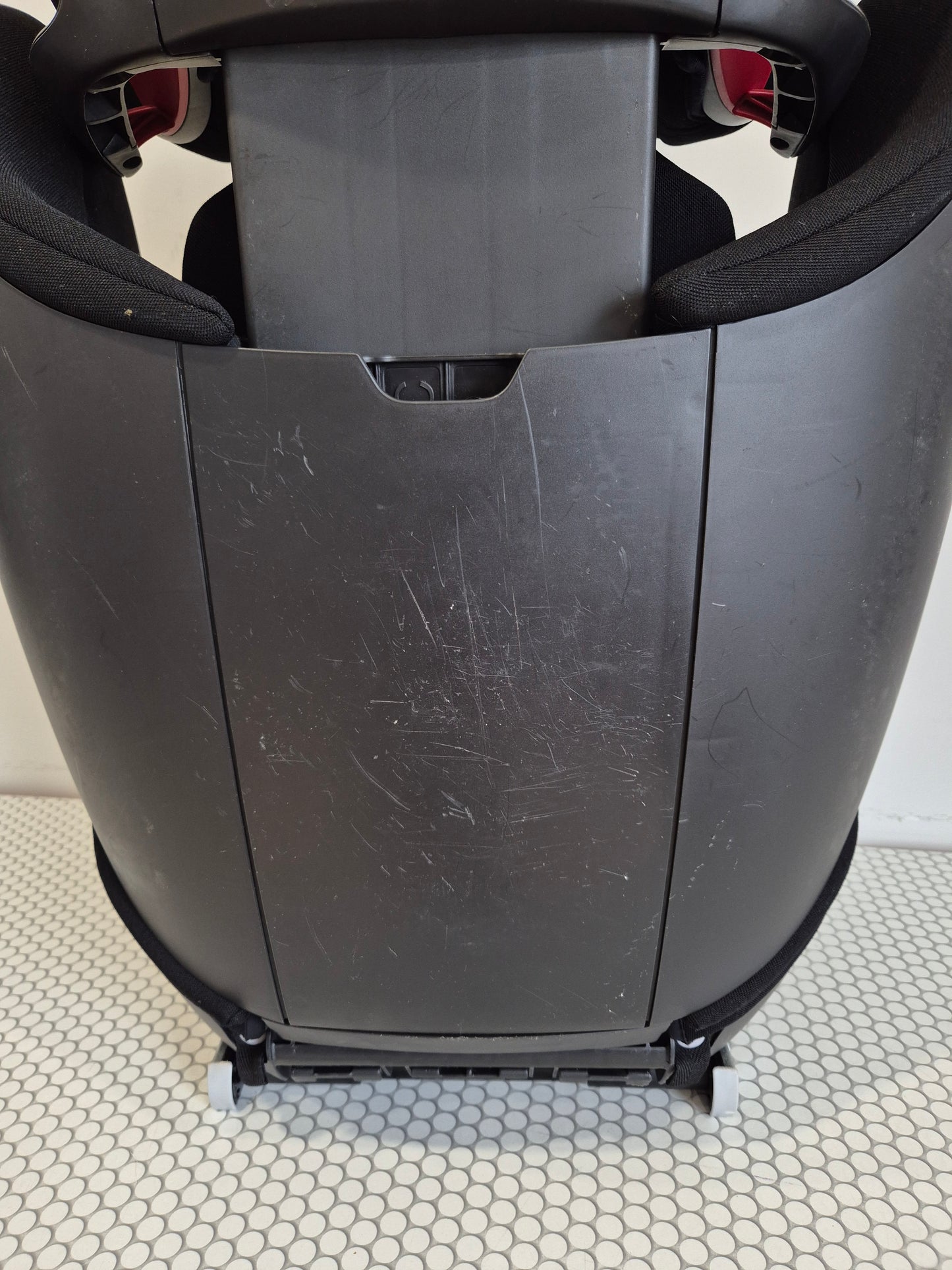 Cybex Solution M-Fix 15-36kg.