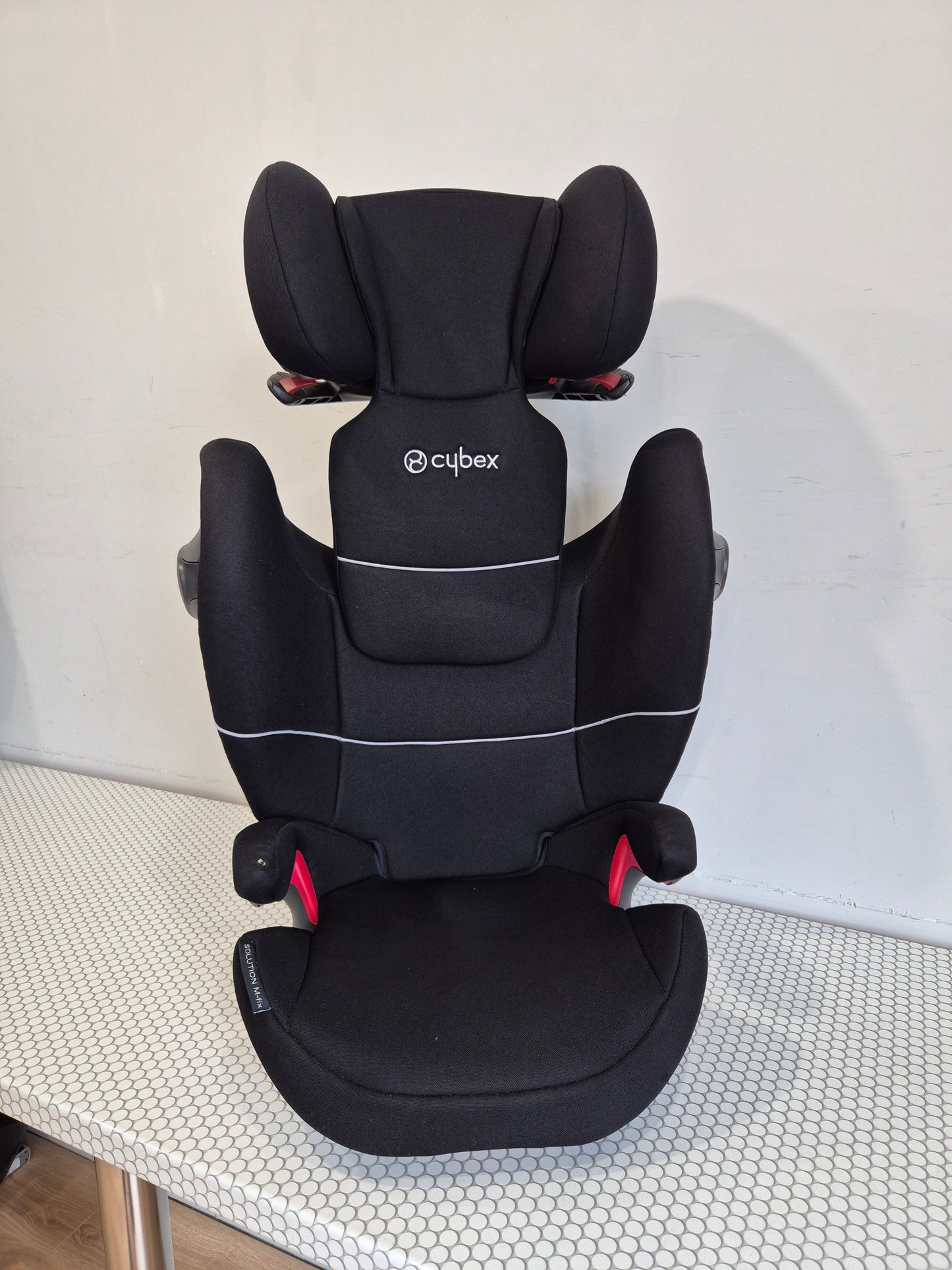 Cybex Solution M-Fix 15-36kg.