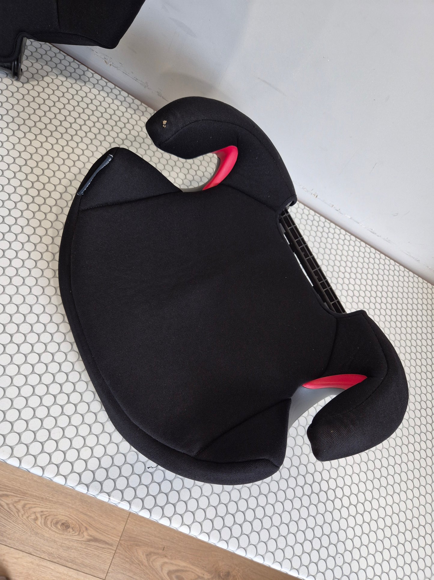 Cybex Solution M-Fix 15-36kg.