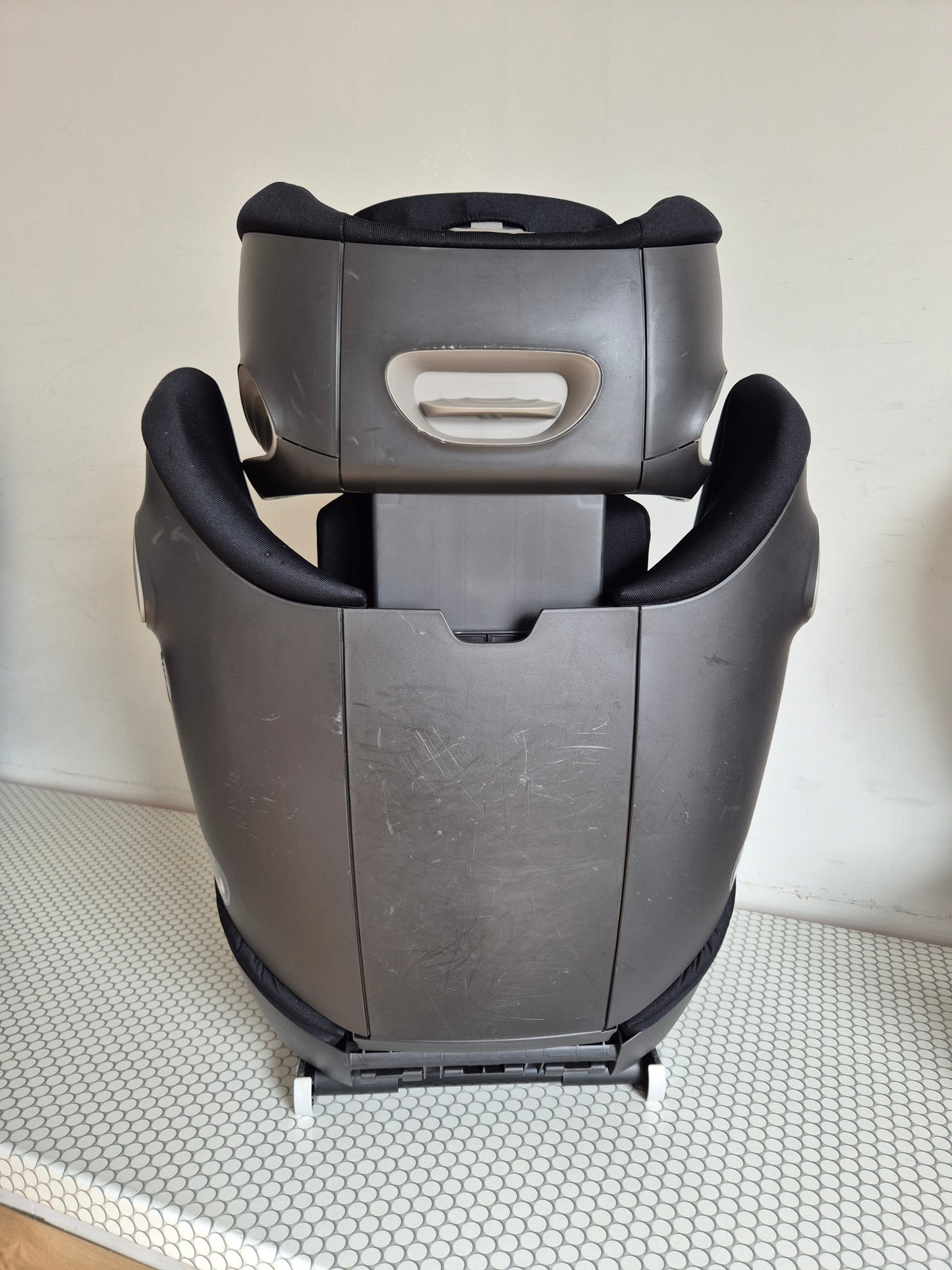 Cybex Solution S i-Fix 100-150cm.