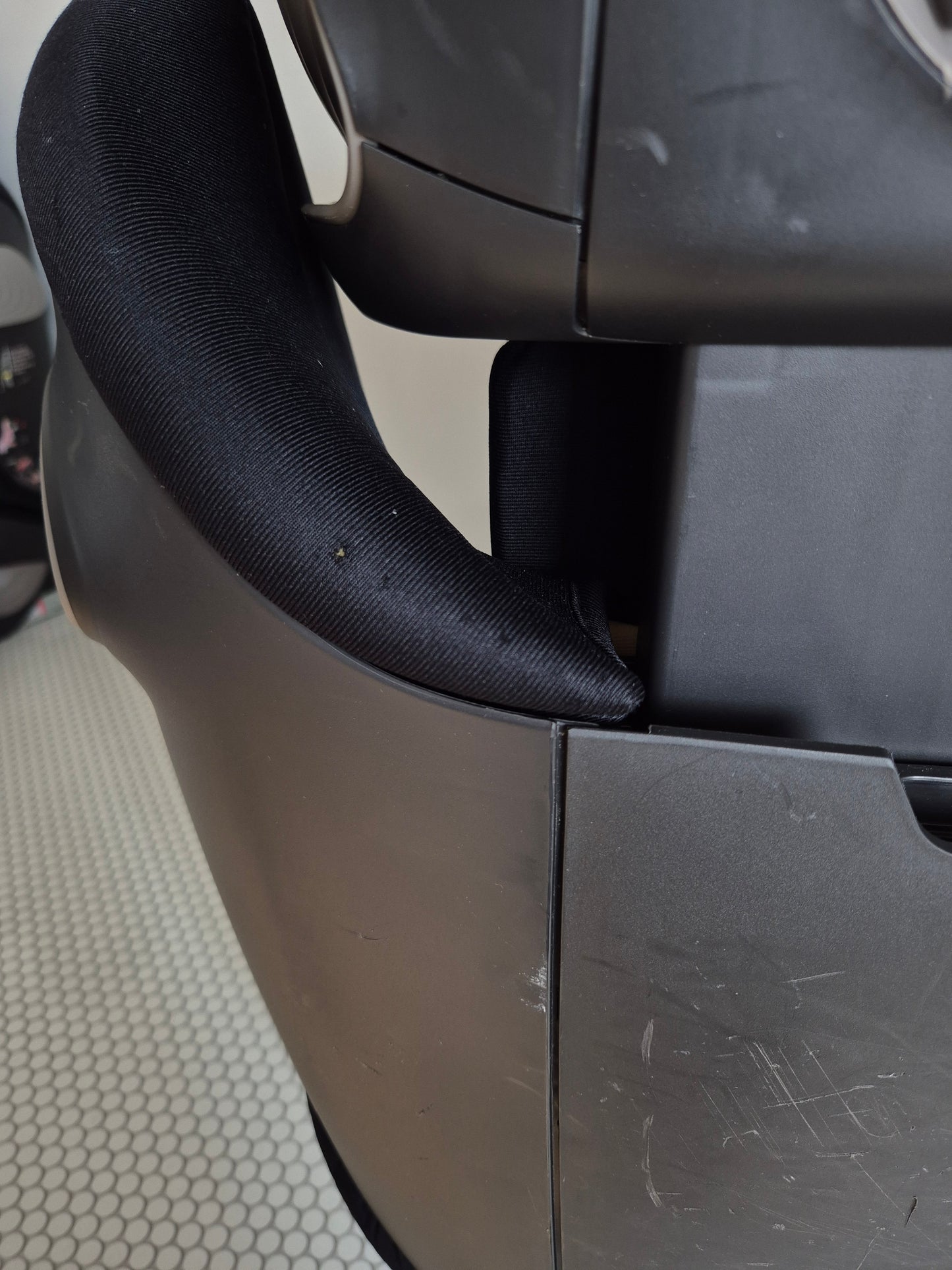 Cybex Solution S i-Fix 100-150cm.